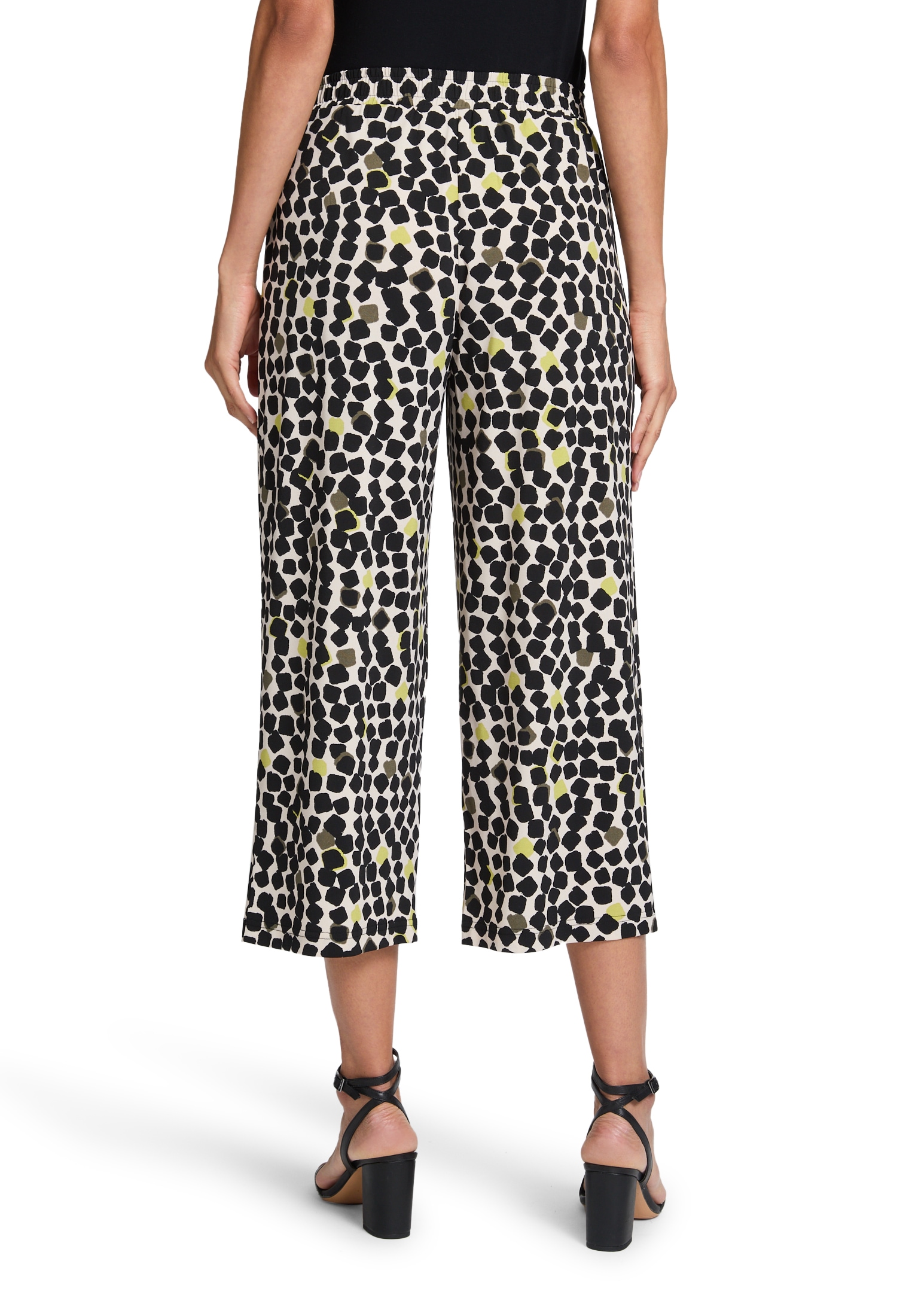 Betty Barclay Schlupfhose »Schlupfhose mit Eingrifftaschen«