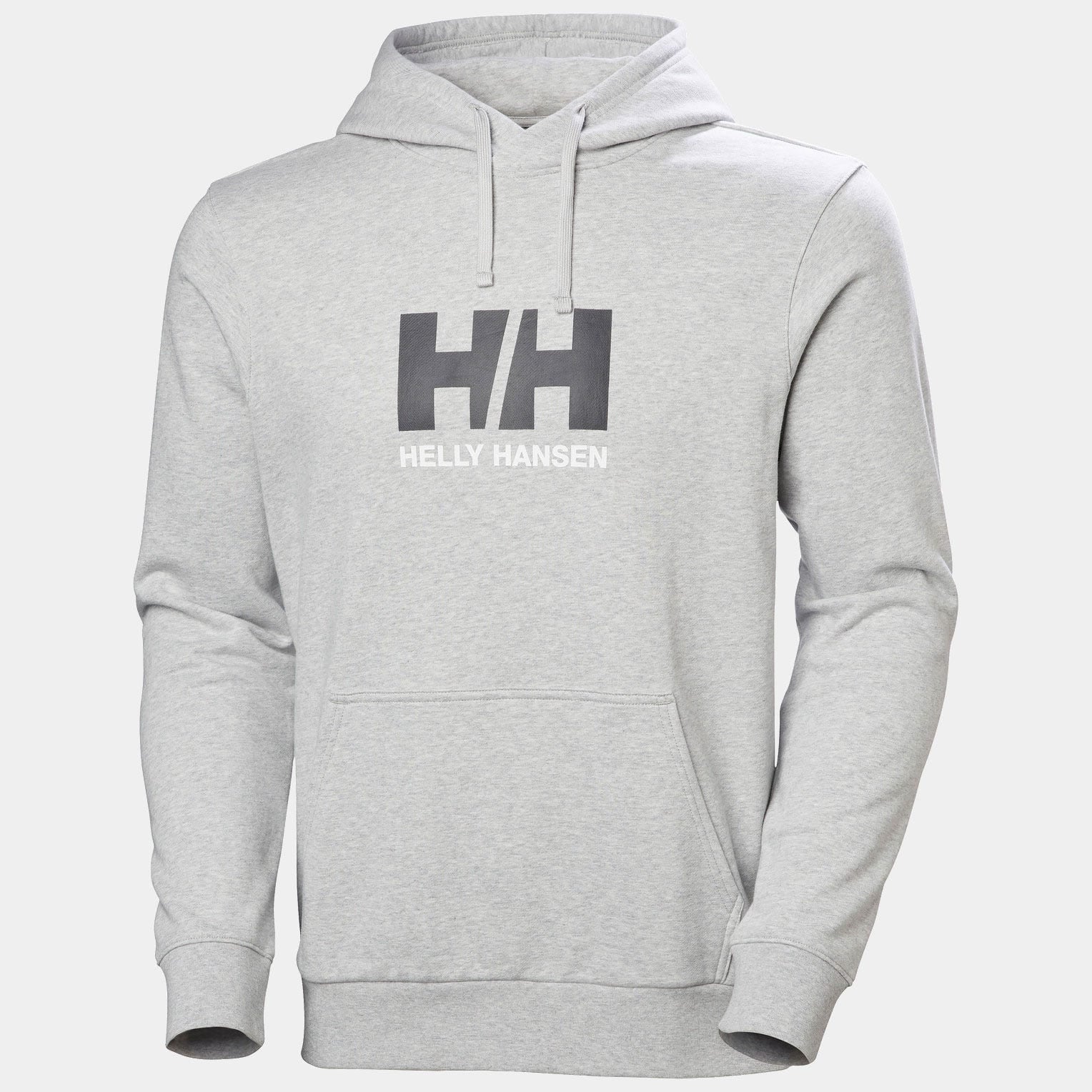 Helly Hansen Kapuzensweatshirt »HH LOGO HOODIE 3.0«, sportliche Passform, mit Kängurutasche
