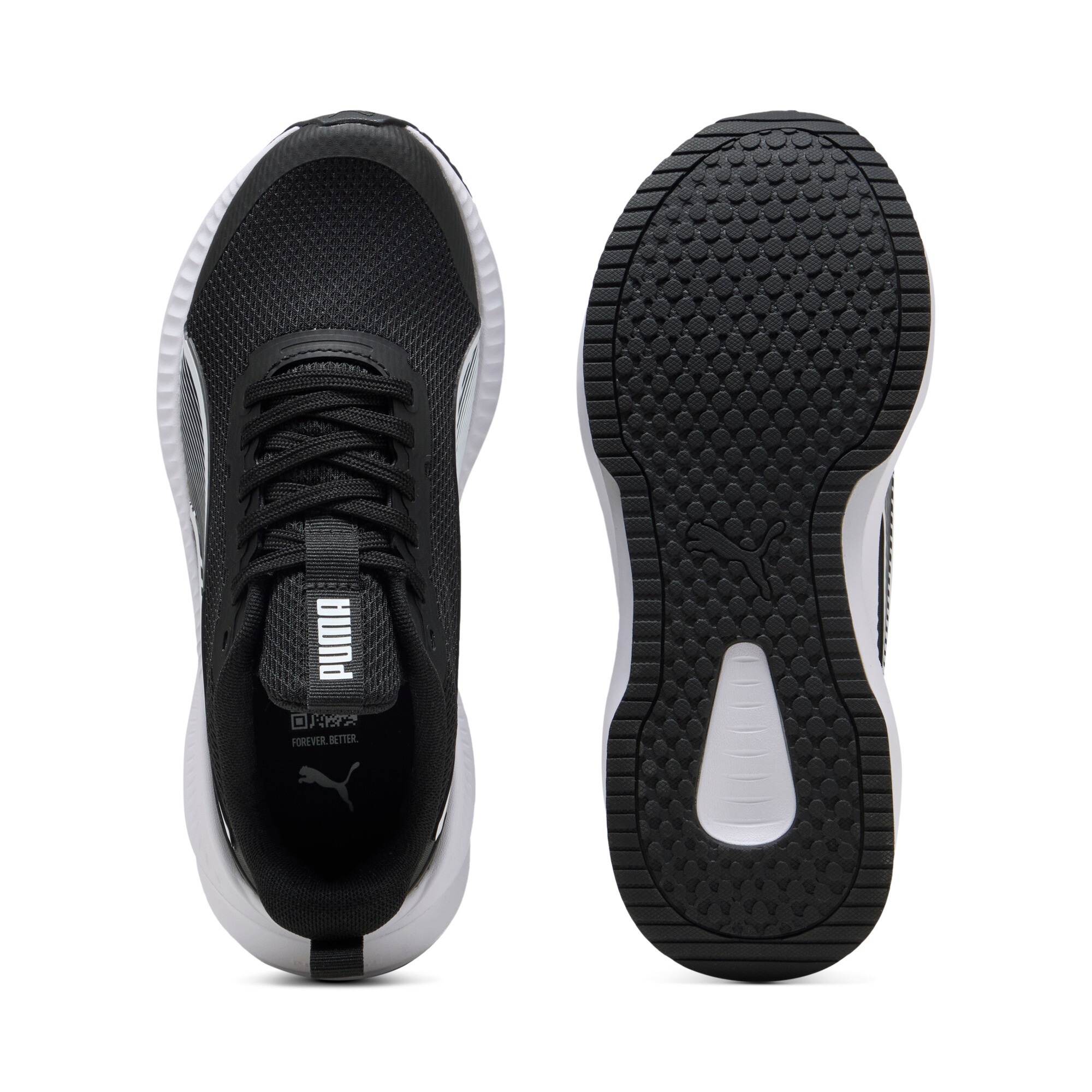 PUMA Sneaker »FLYER LITE 3 JR«