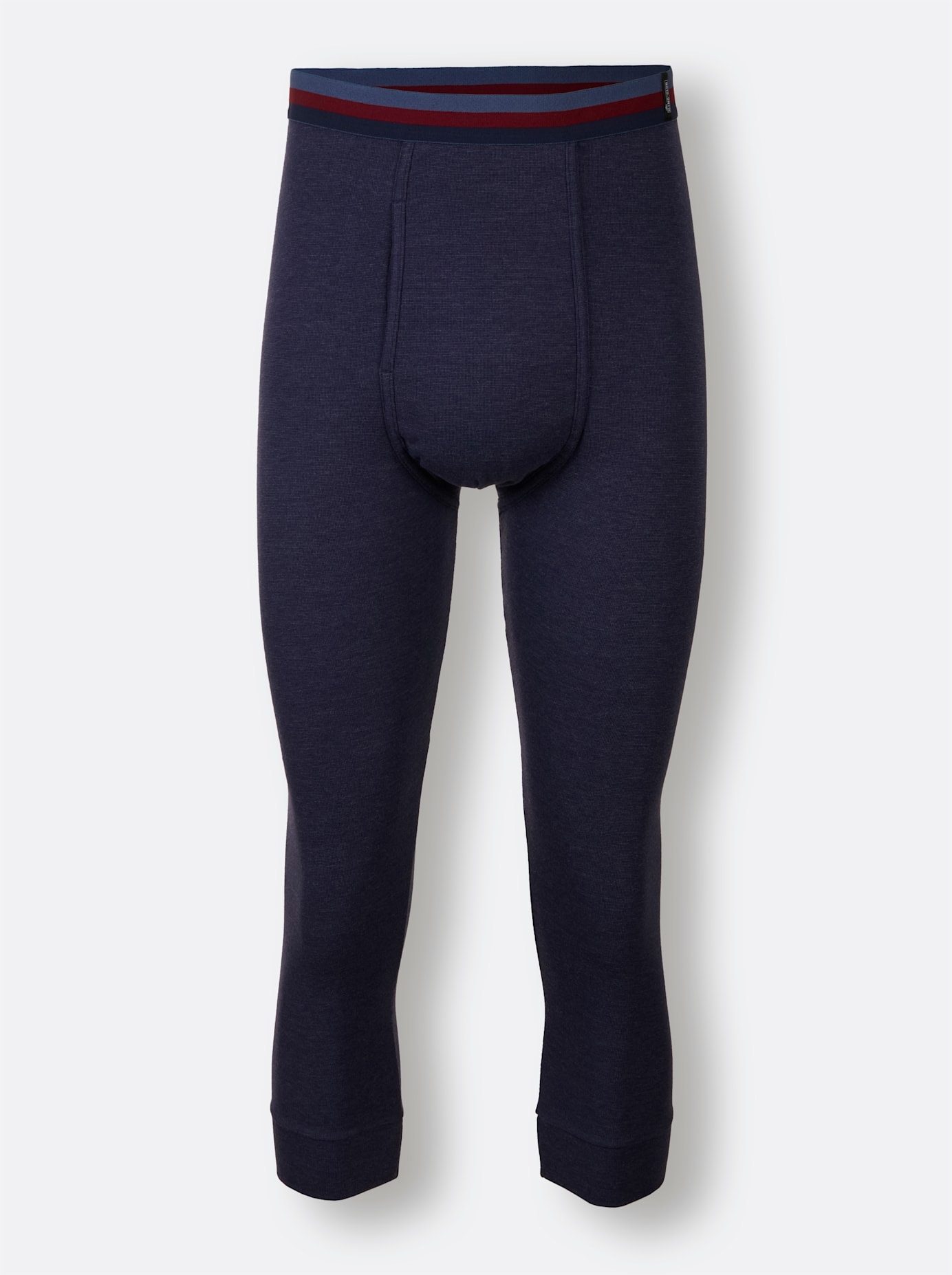 Kings Club Lange Unterhose, (2 St.)