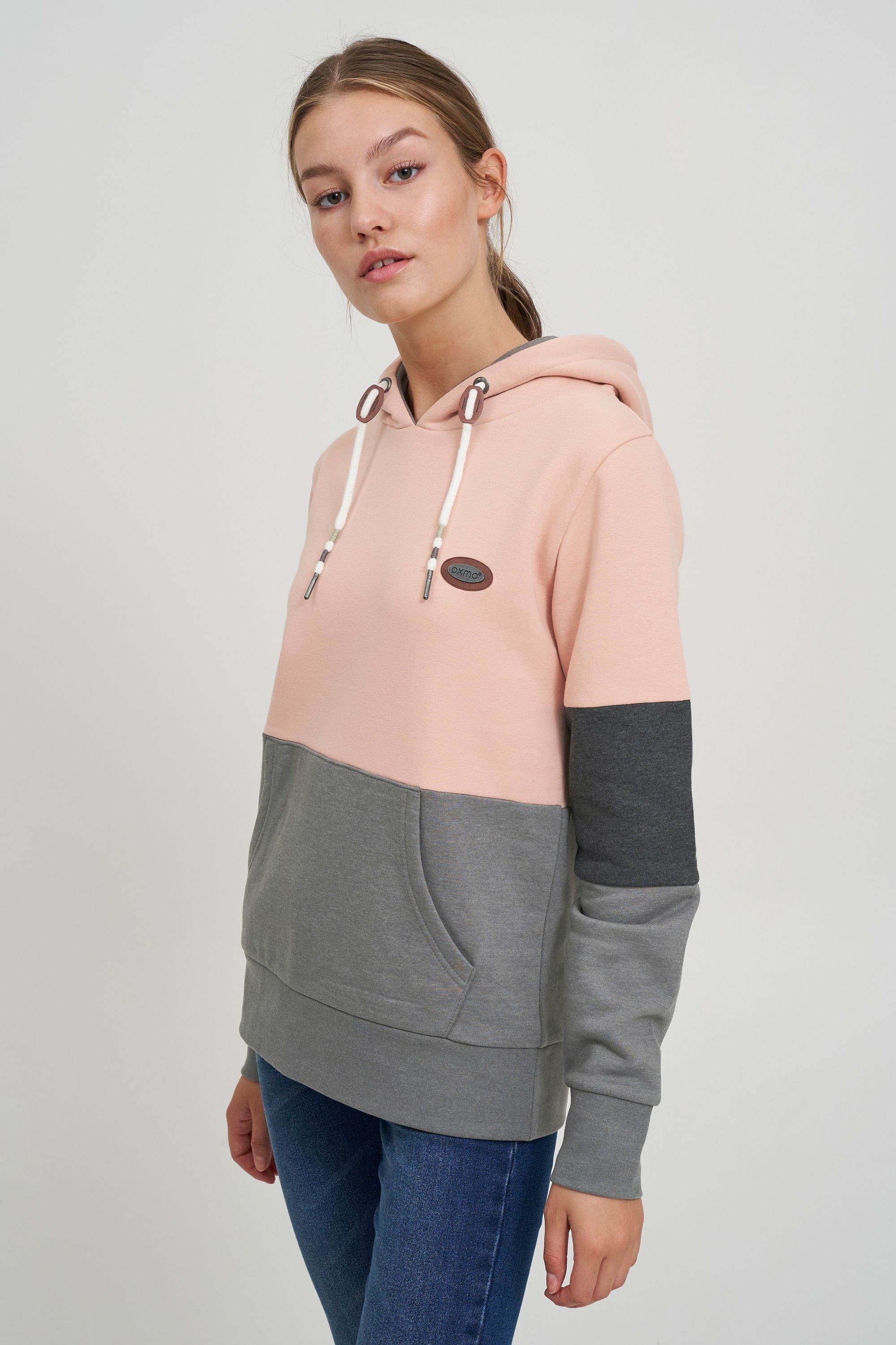 OXMO Kapuzenpullover »Hoodie OXKathrine«