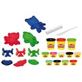 Hasbro Knete »Play-Doh, PJ Masks Helden-Knetset«