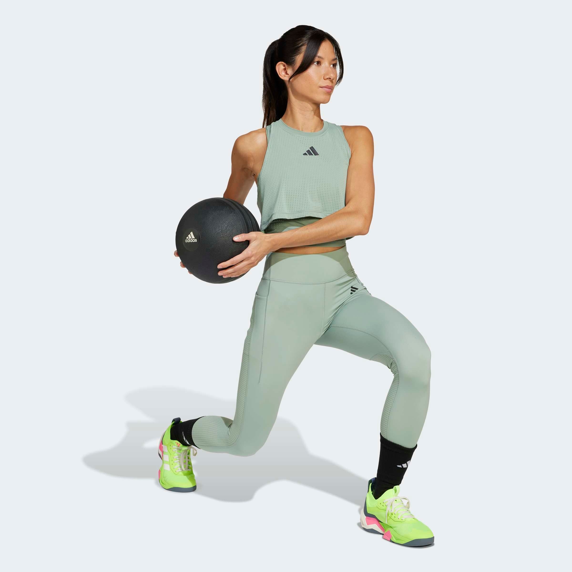 adidas Performance Tanktop »COOL INT. TANK«