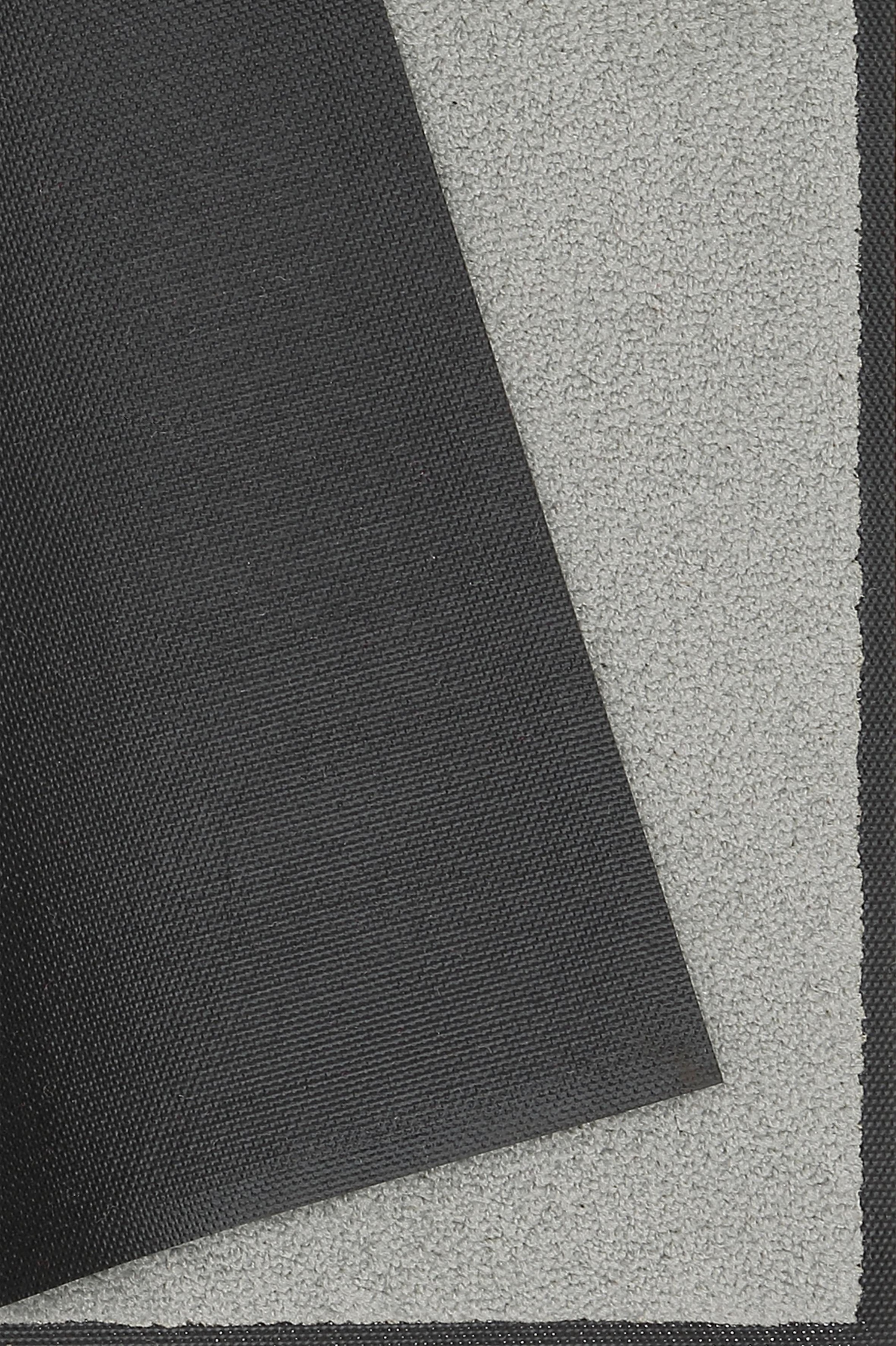 wash+dry by Kleen-Tex Fußmatte »Original Uni, Schmutzfangteppich«, rechteckig, 7 mm Höhe, Schmutzmatte, rutschhemmend, auch als Läufer erhältlich