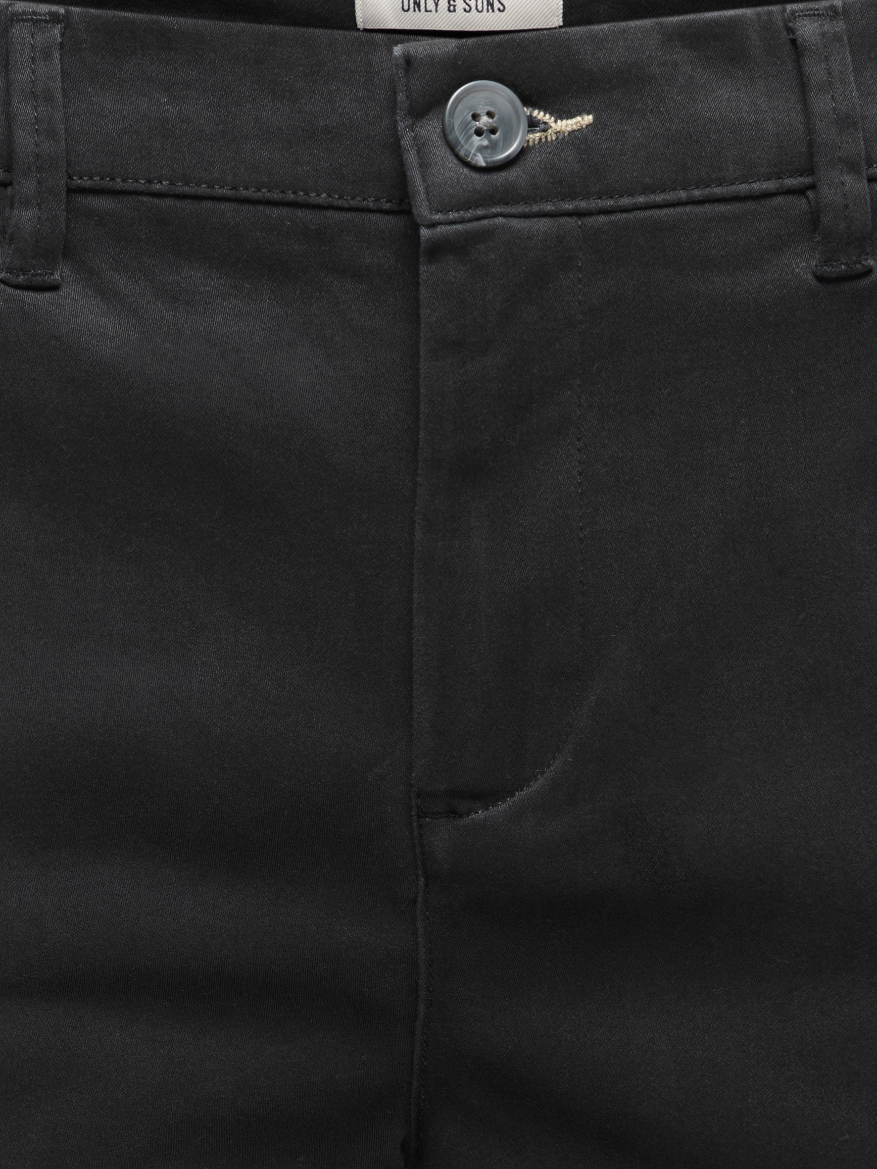 ONLY & SONS Shorts »ONSSAUL 0573 SHORTS NOOS«
