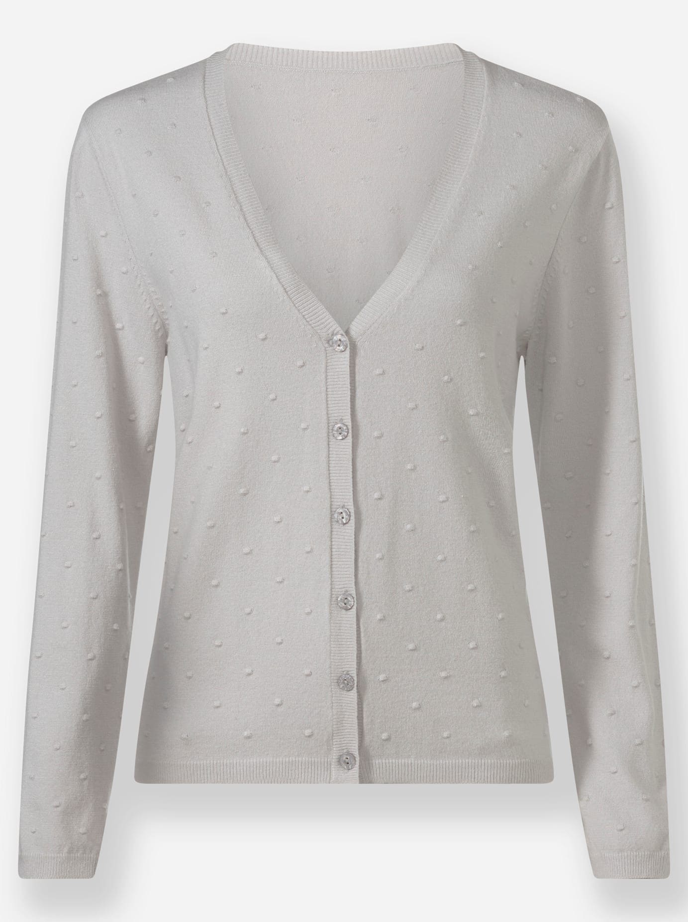 Inspirationen Strickjacke