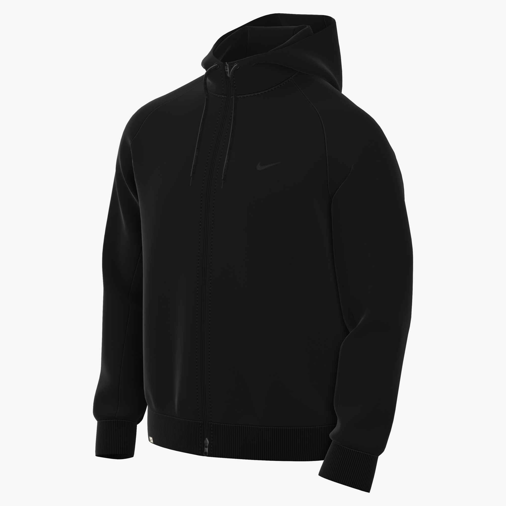 Nike Kapuzensweatshirt »M NK DF UV PRIMARY FZ HOODIE«, sportlicher Stil, mit Kapuze, für Freizeit und Training
