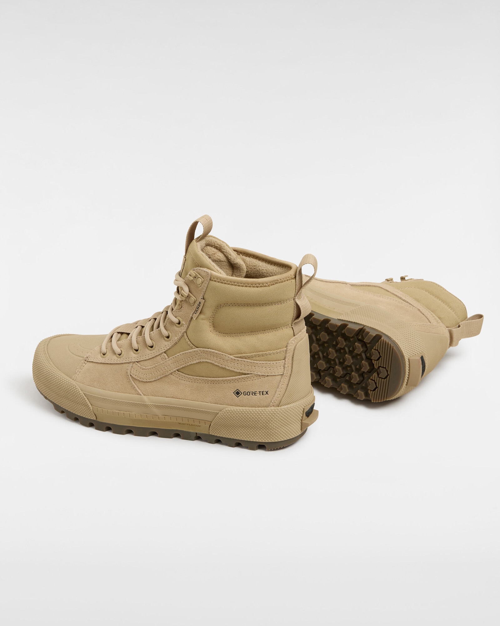 Vans Sneakerboots »MTE Sk8-Hi GORE-TEX«, unisex