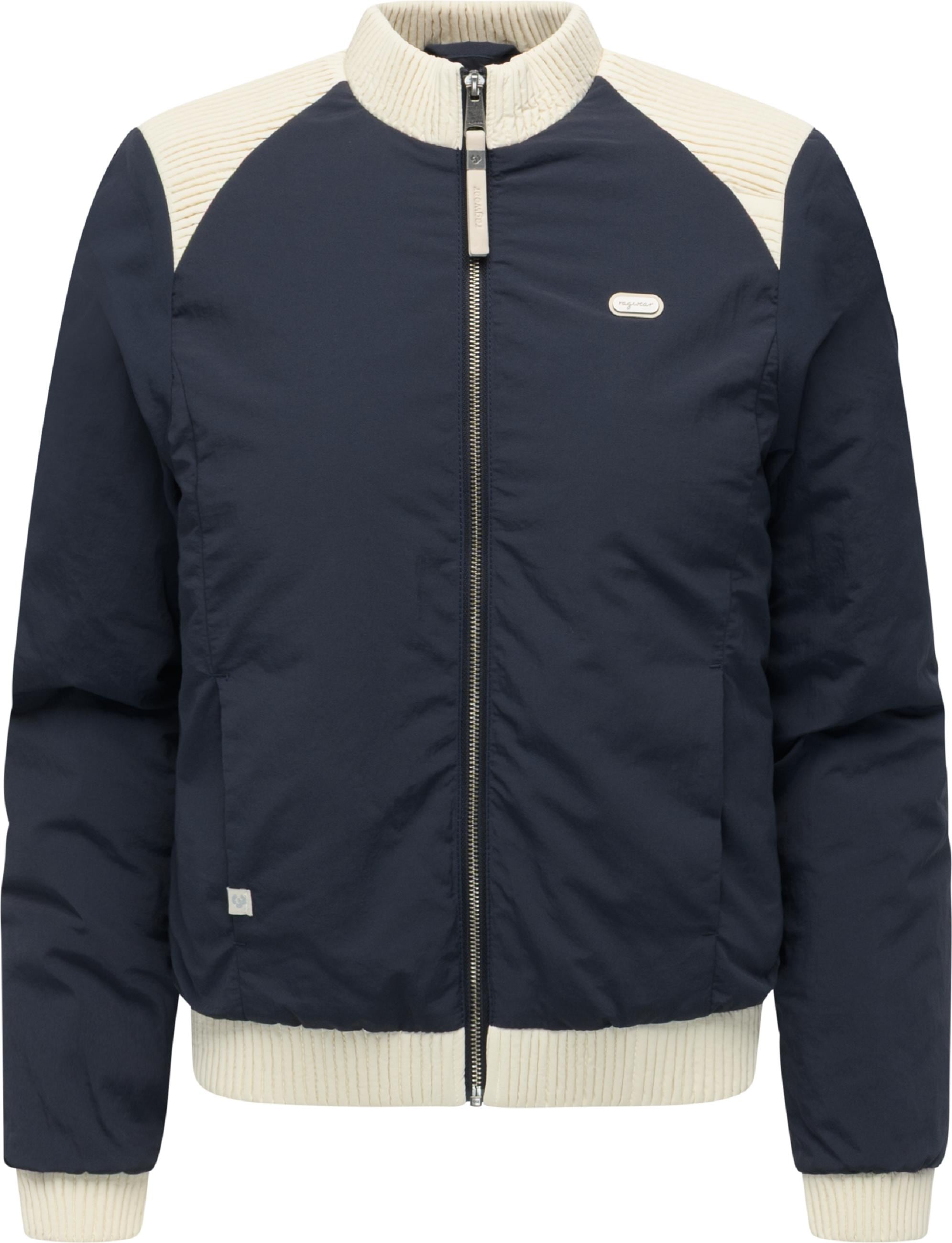 Ragwear Bomberjacke »Bomberjacke Chenna Warm YOUMODO«