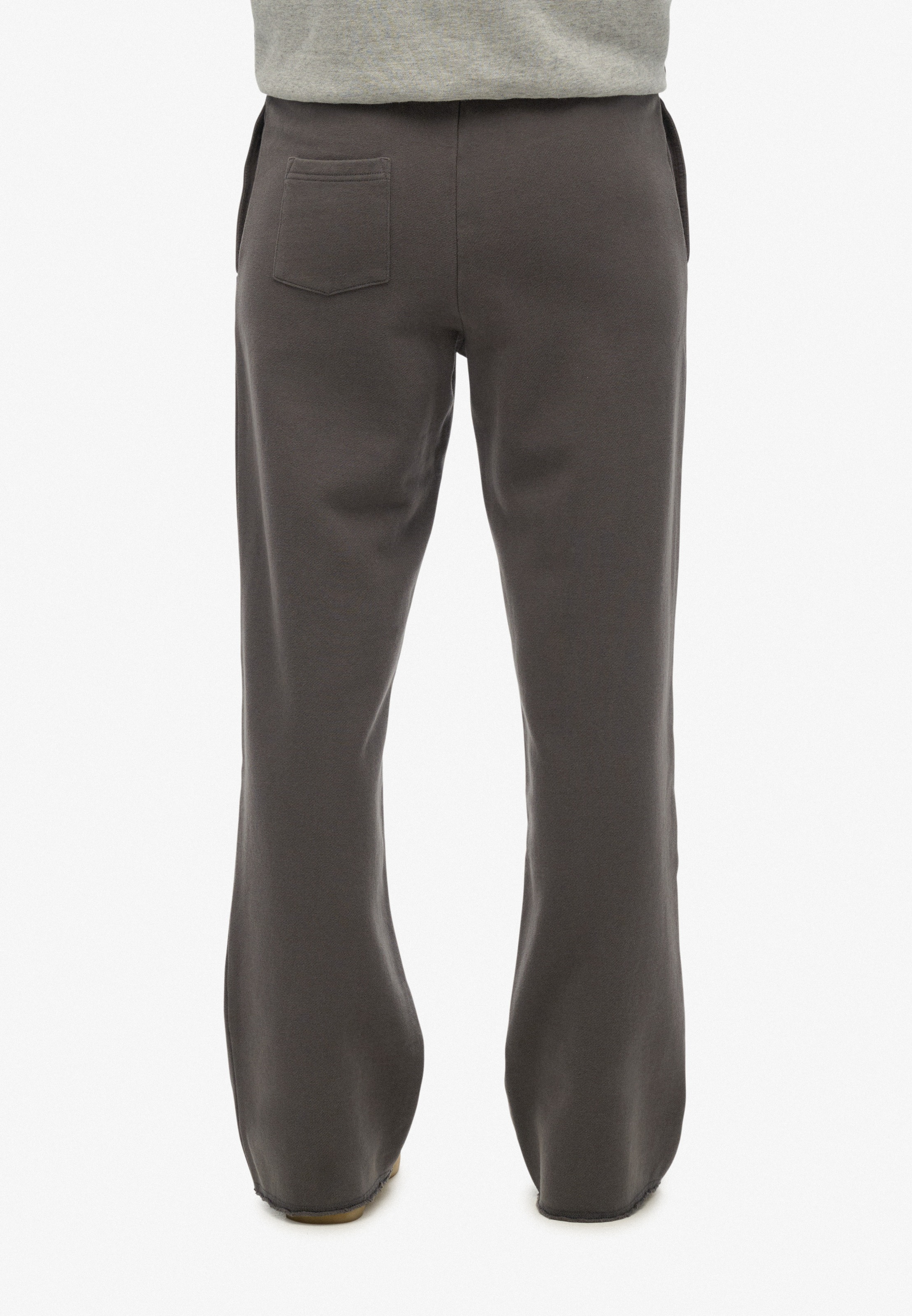 Superdry Sweathose »ATHLETIC TONAL EMB WL JGER«