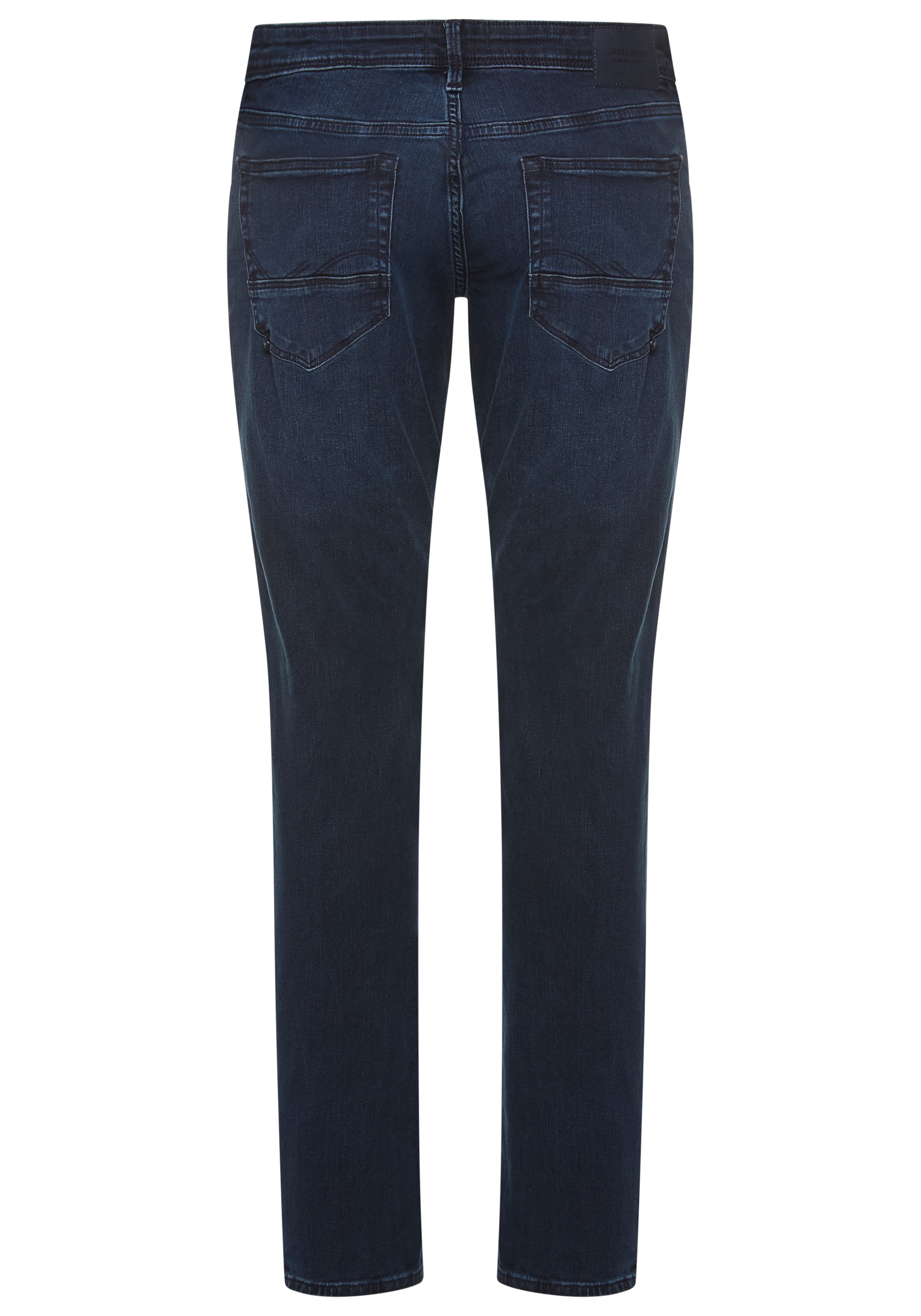 Jack & Jones Slim-fit-Jeans »JJIGLENN JJFOX AGI 304 50SPS NOOS«