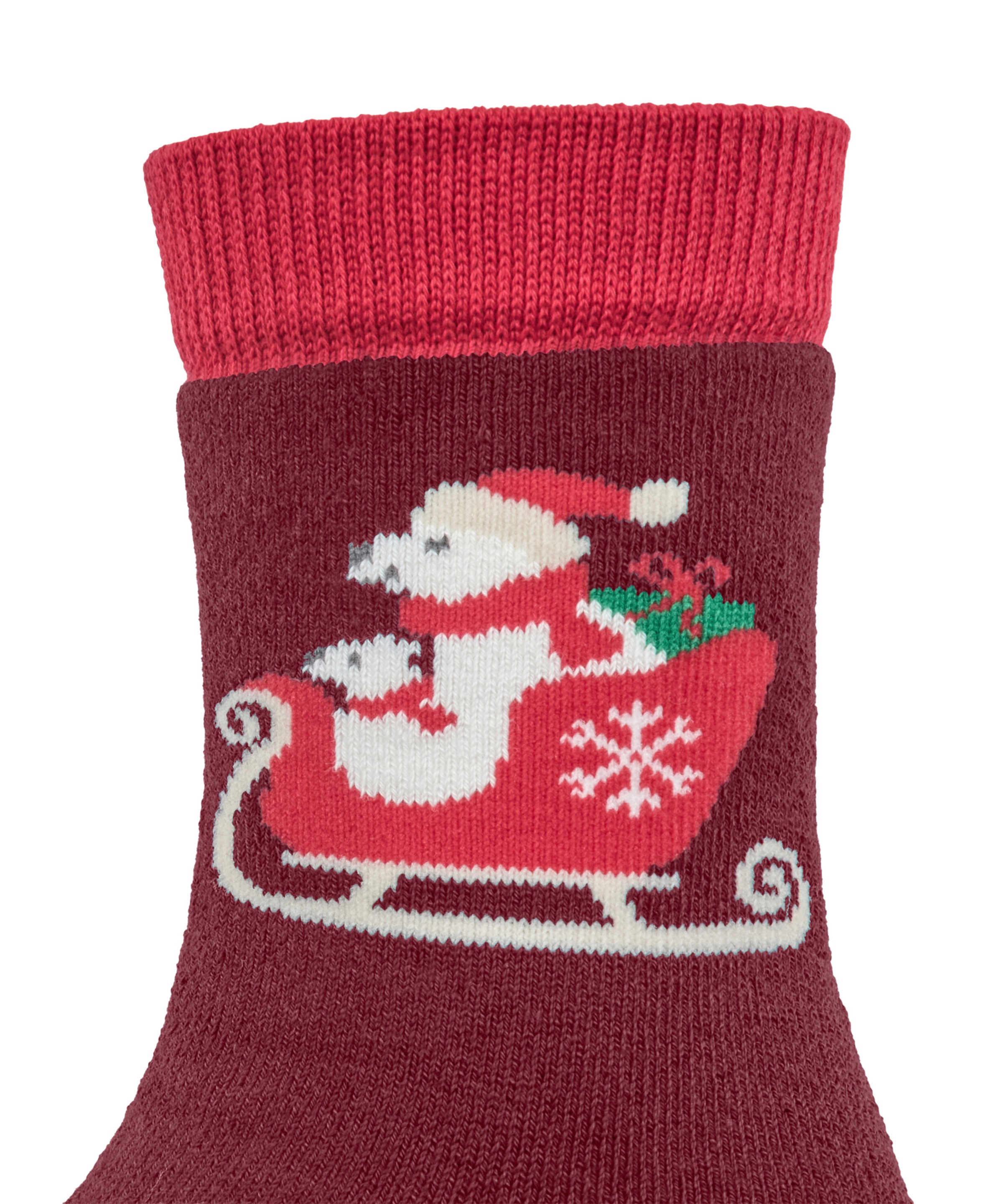 FALKE Socken »Christmas Bears« 1 Stk. tlg.