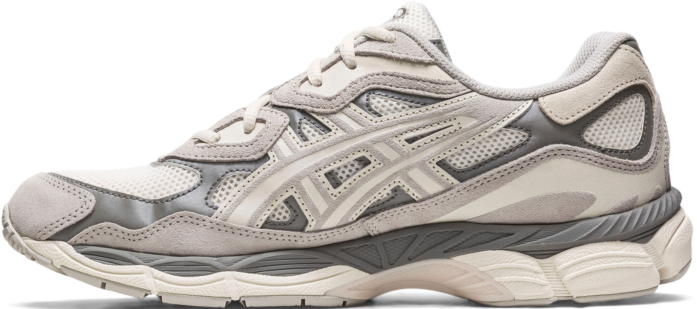 ASICS SportStyle Sneaker »GEL-NYC«