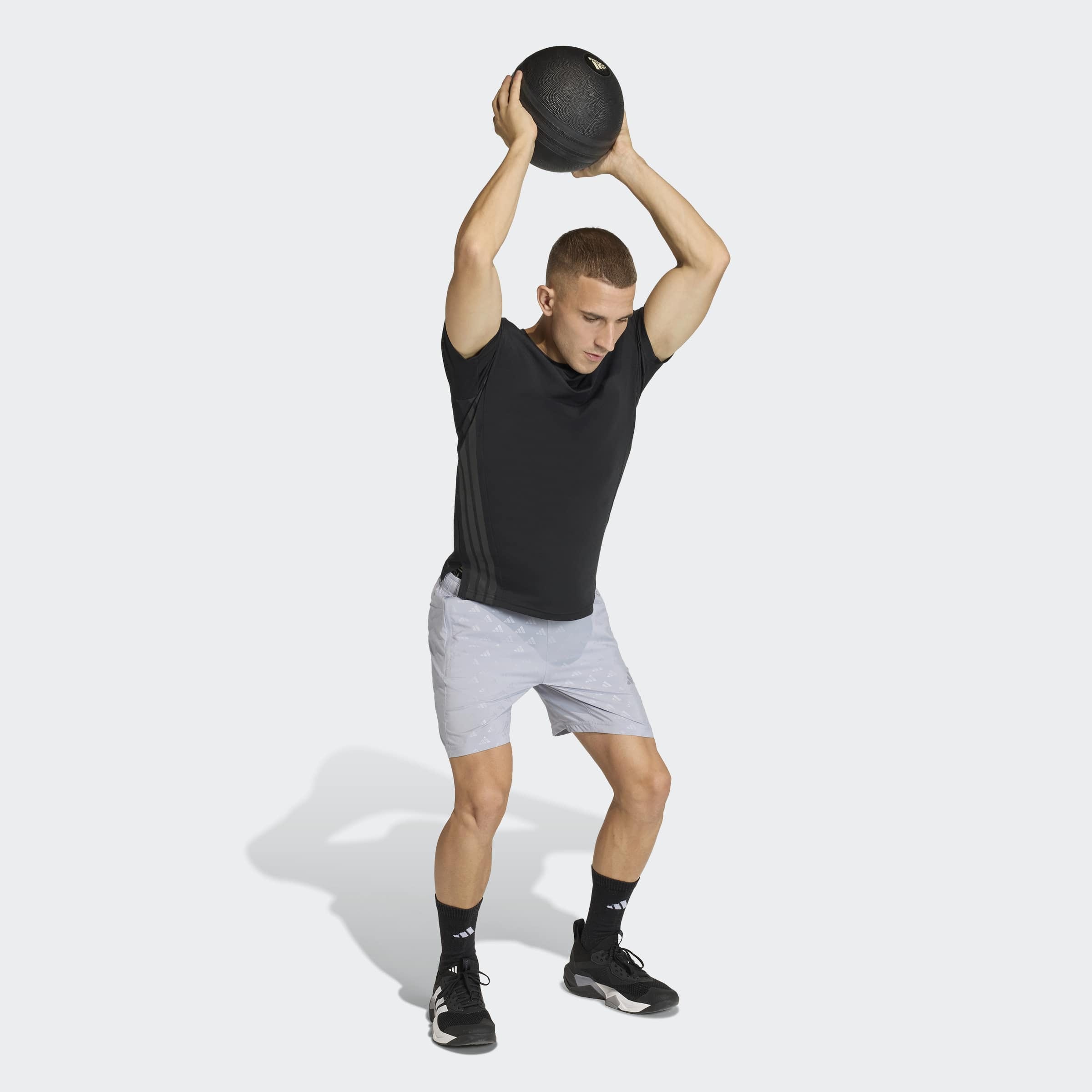 adidas Performance Shorts »WE BRLO SHO«