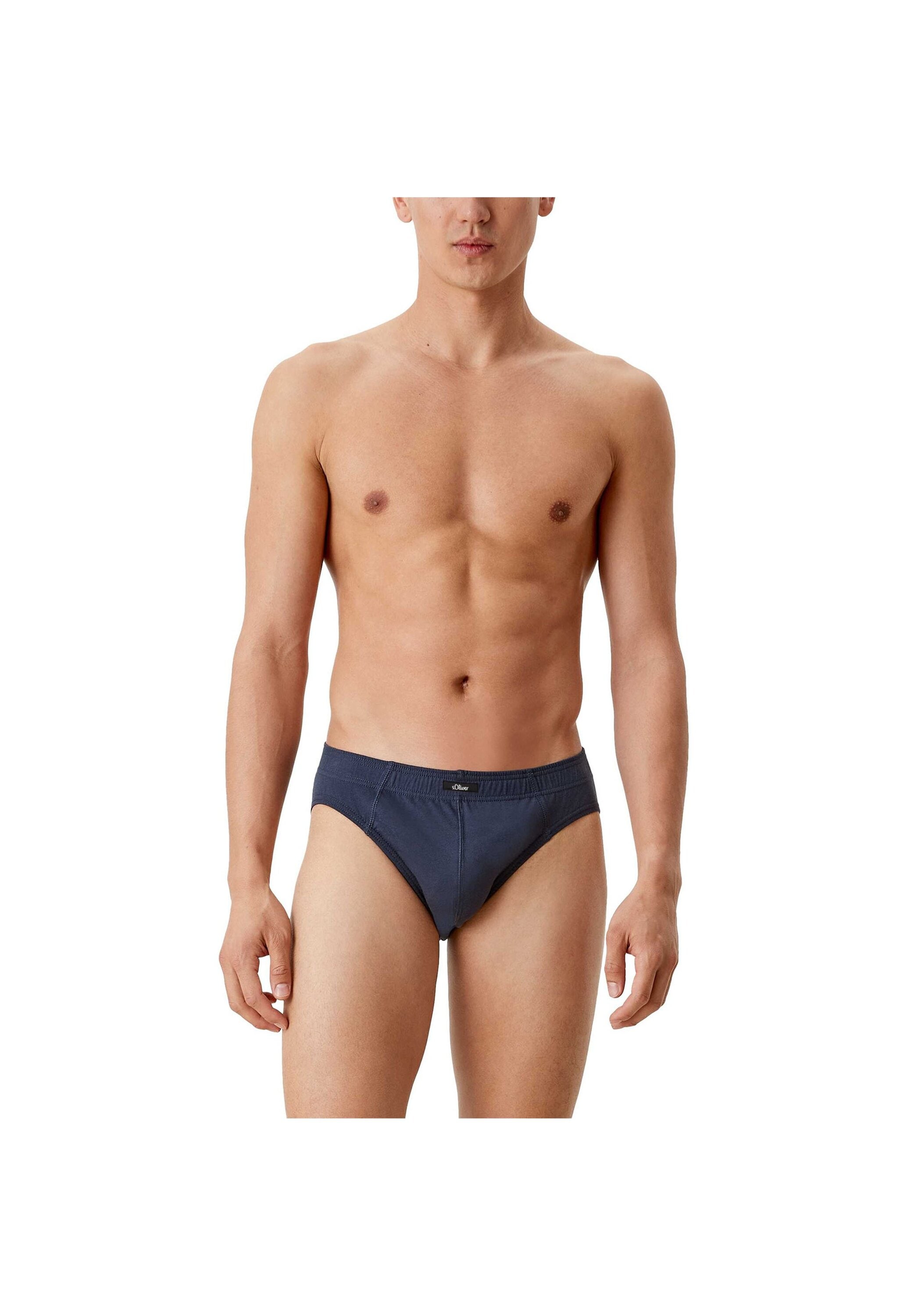 s.Oliver Slip »Slip 7er Pack«
