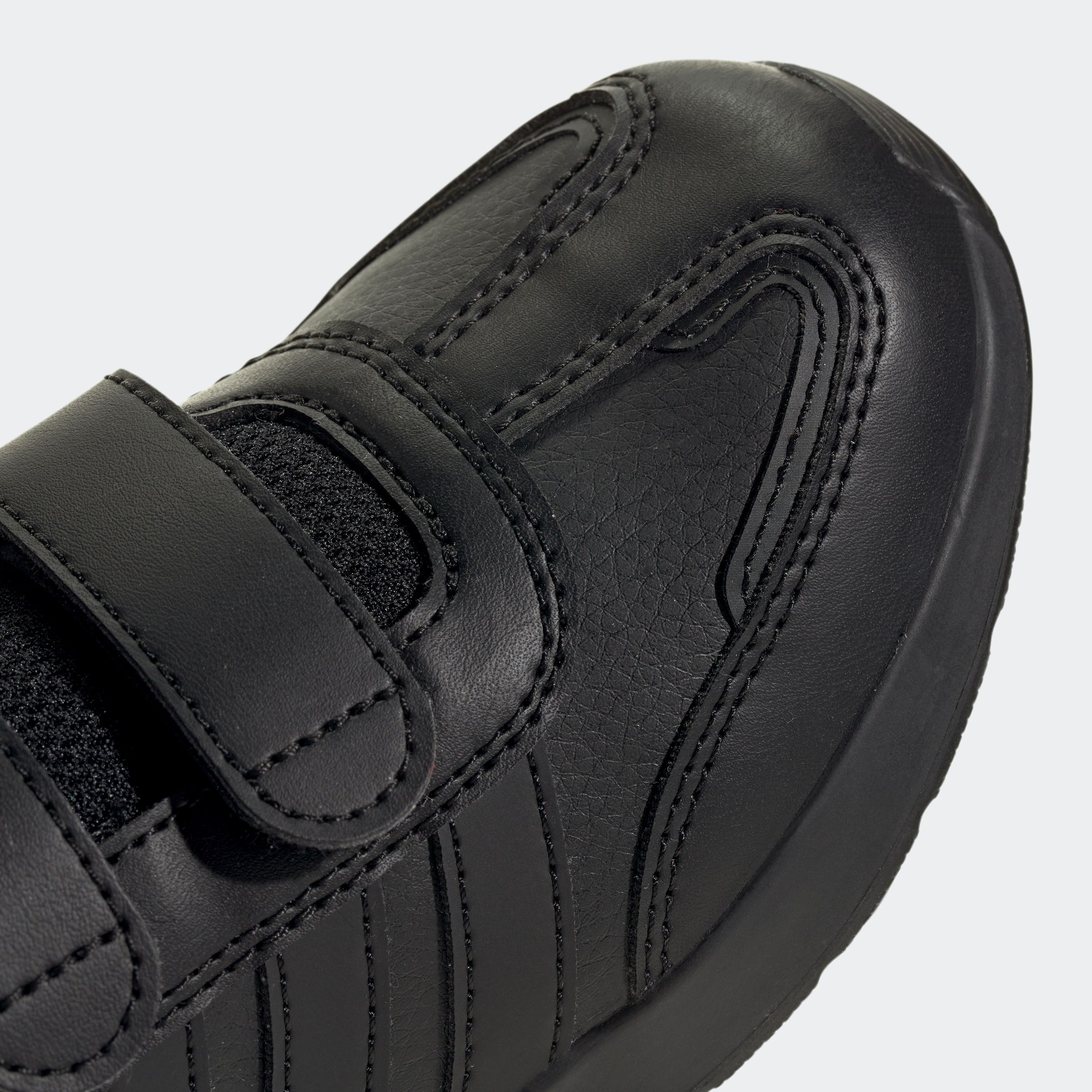 adidas Sportswear Klettschuh »TENSAUR SWITCH KIDS«