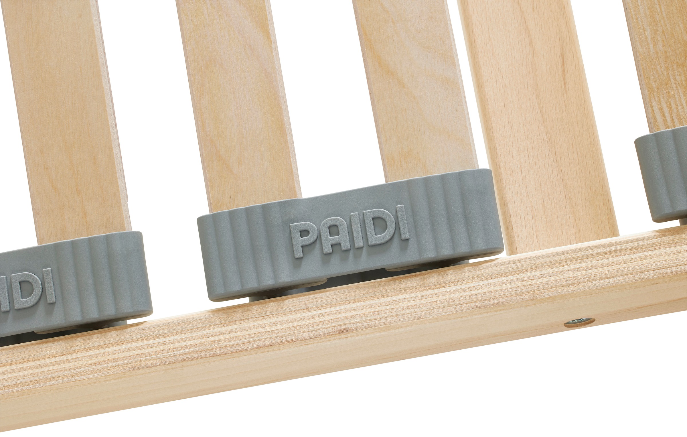 PAIDI Lattenrost »COMFORT in verschiedenen Größen, montiert, Härteverstellung« besonders langlebig und stabil, 5 Jahre Garantie, 120 Kg Tragkraft