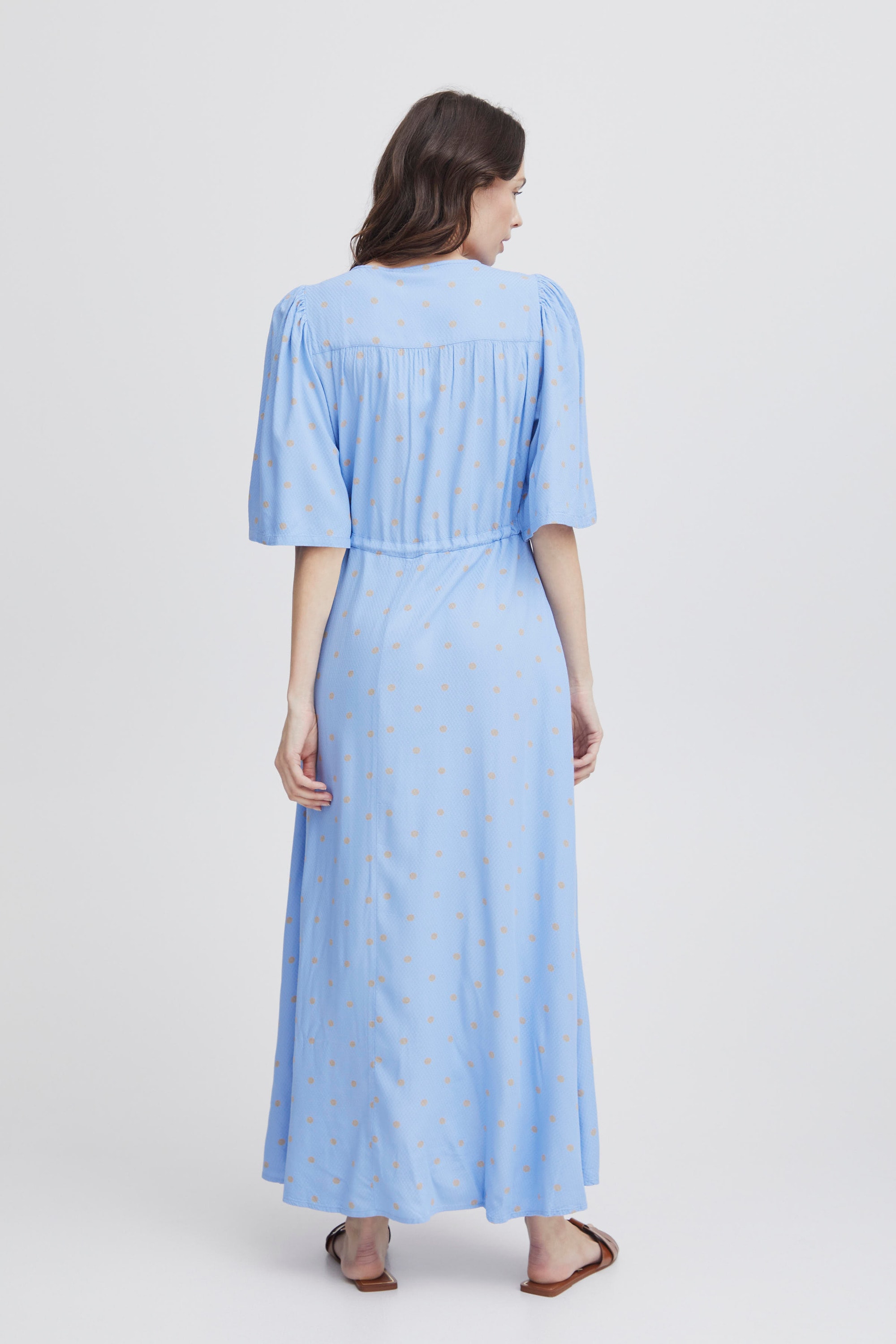 fransa Midikleid »Kleid FRKAMMA«