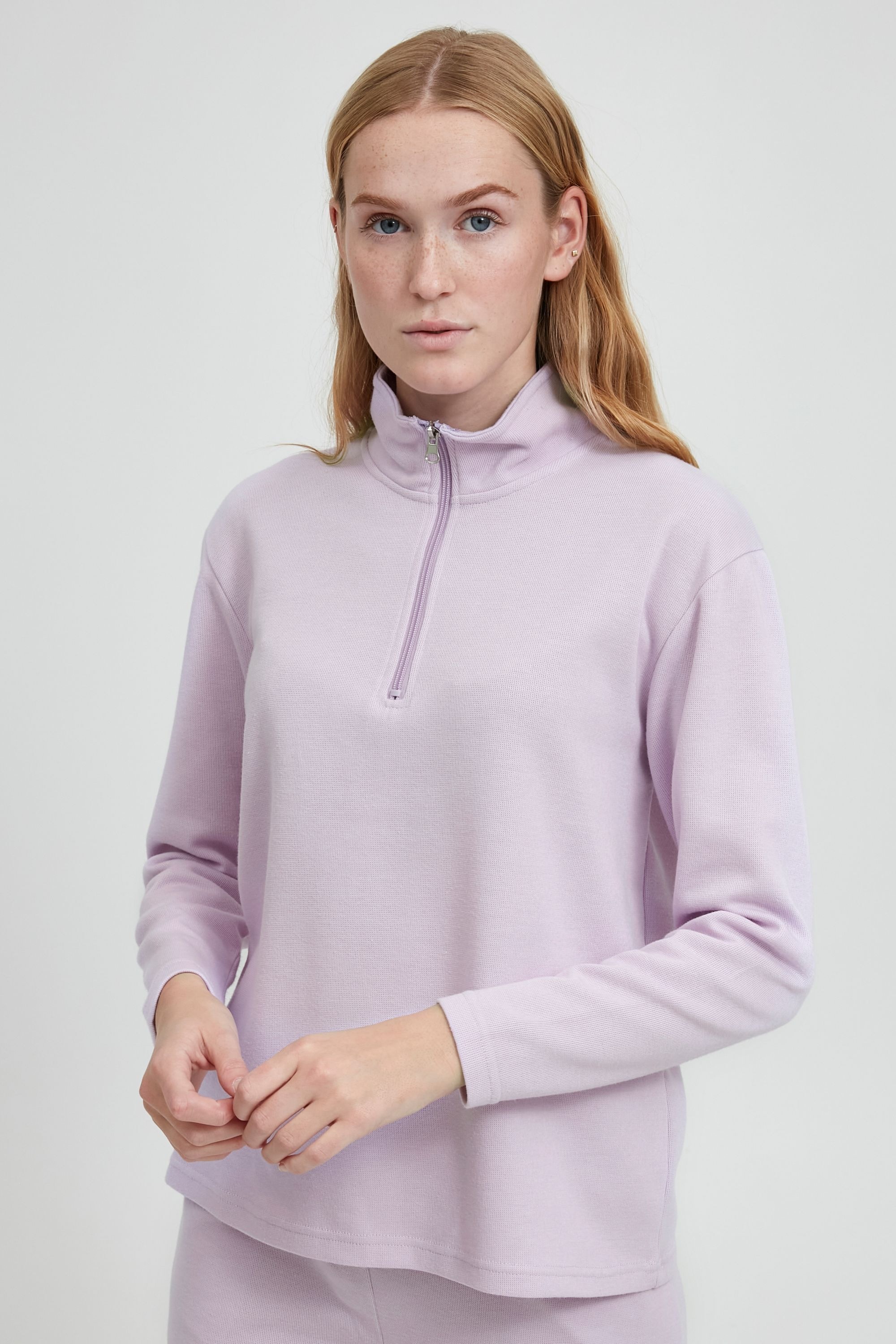 b.young Troyer »Sweatshirtpullover BYTruna«