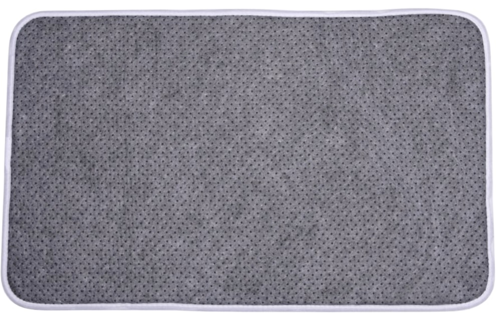 Sanilo Badaccessoire-Set »Ente«, (Komplett-Set, 3 tlg.), bestehend aus WC-Sitz, Badteppich und Waschbeckenstöpsel
