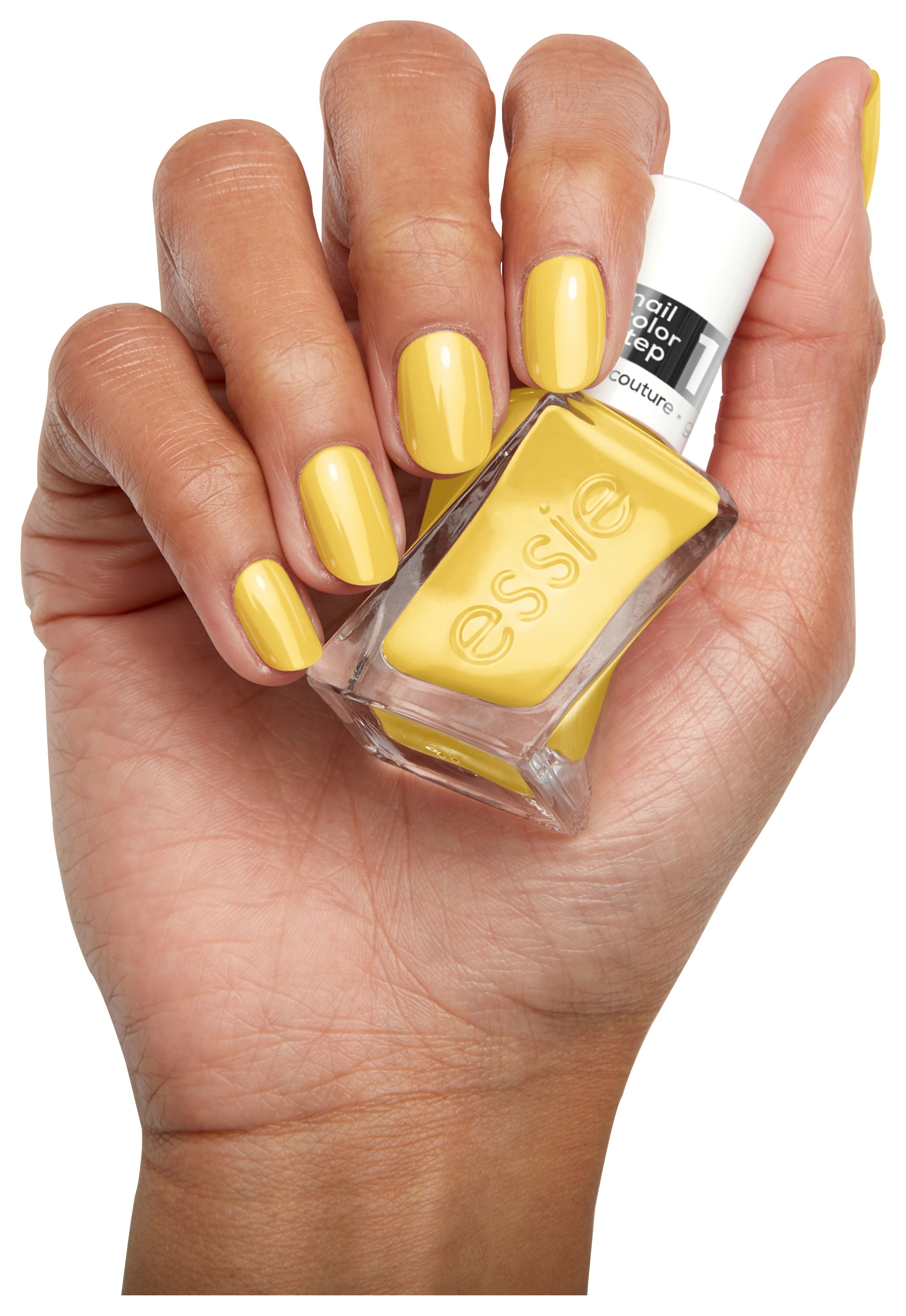 essie Nagellack »Essie Nagellack Gel Couture«