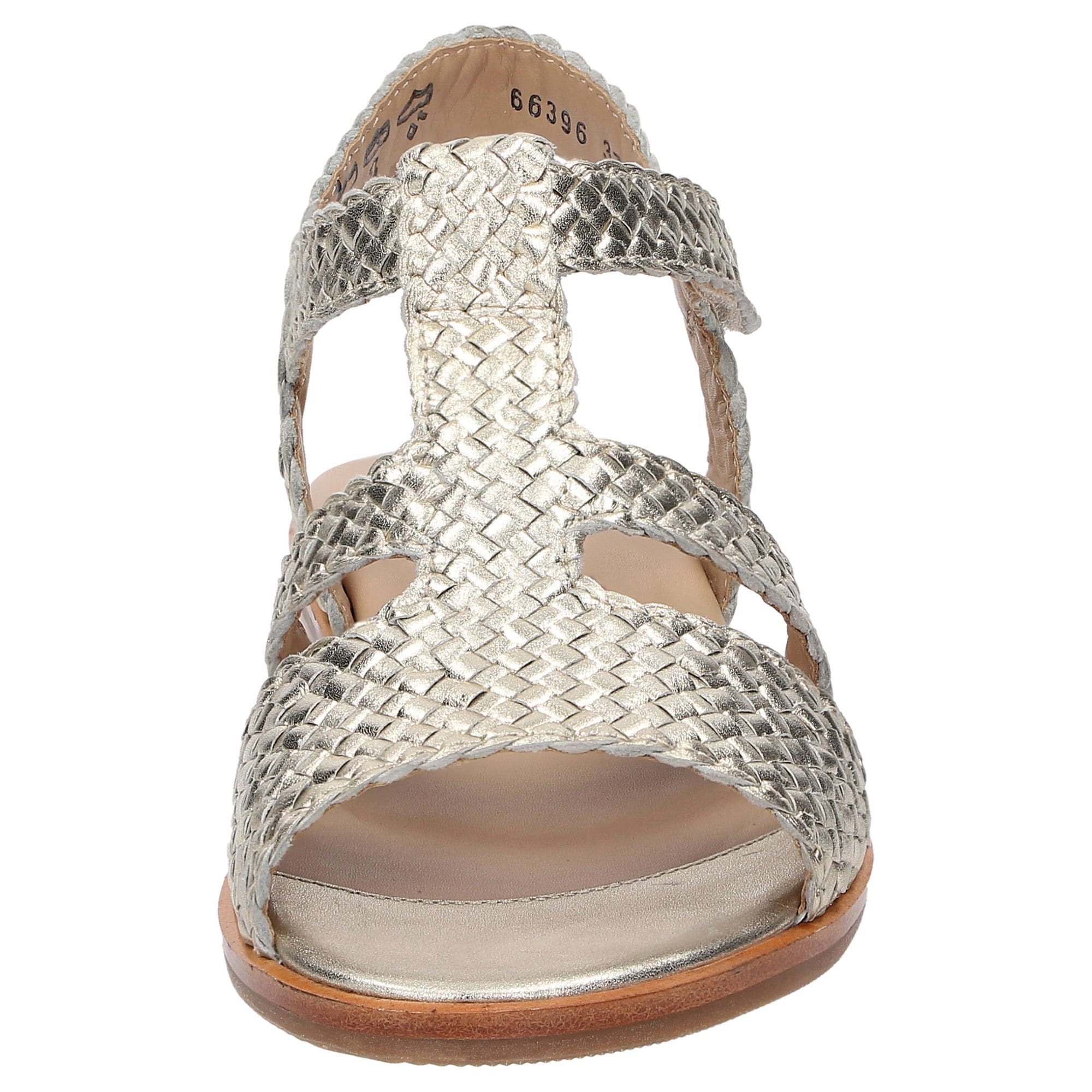 SIOUX Sandale »Cosinda-702«