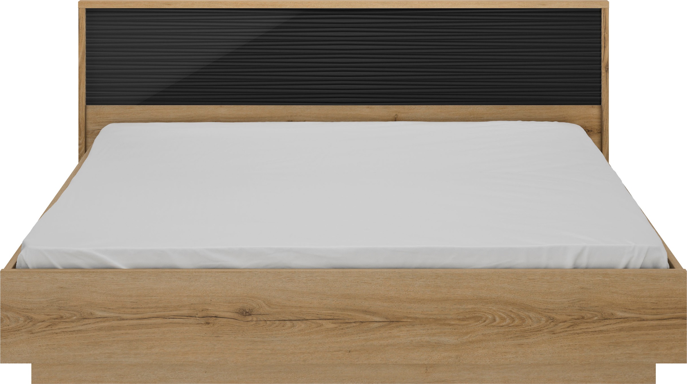 Gami Schlafzimmer-Set »OTELLO SET« Set vollständiger Möbel zur Gestaltung Ihres Schlafzimmers.