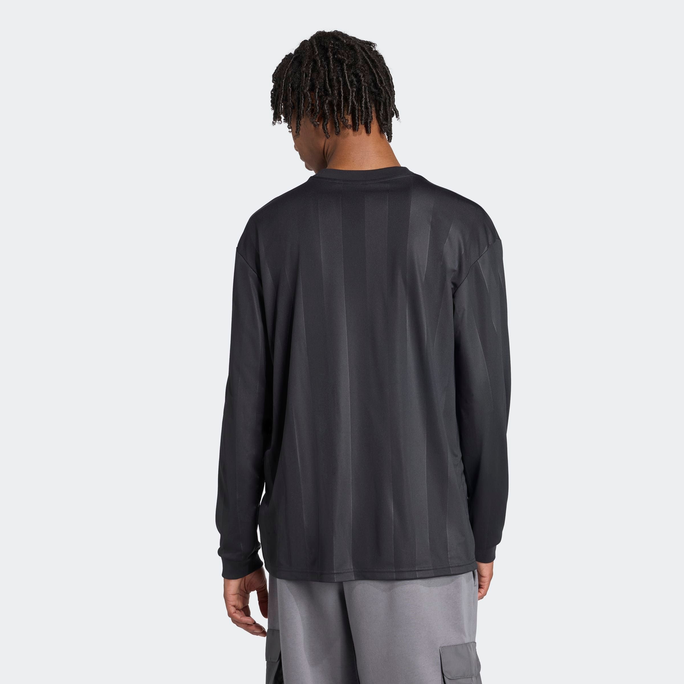 adidas Sportswear Langarmshirt »M TIRO LSJSY Q4«