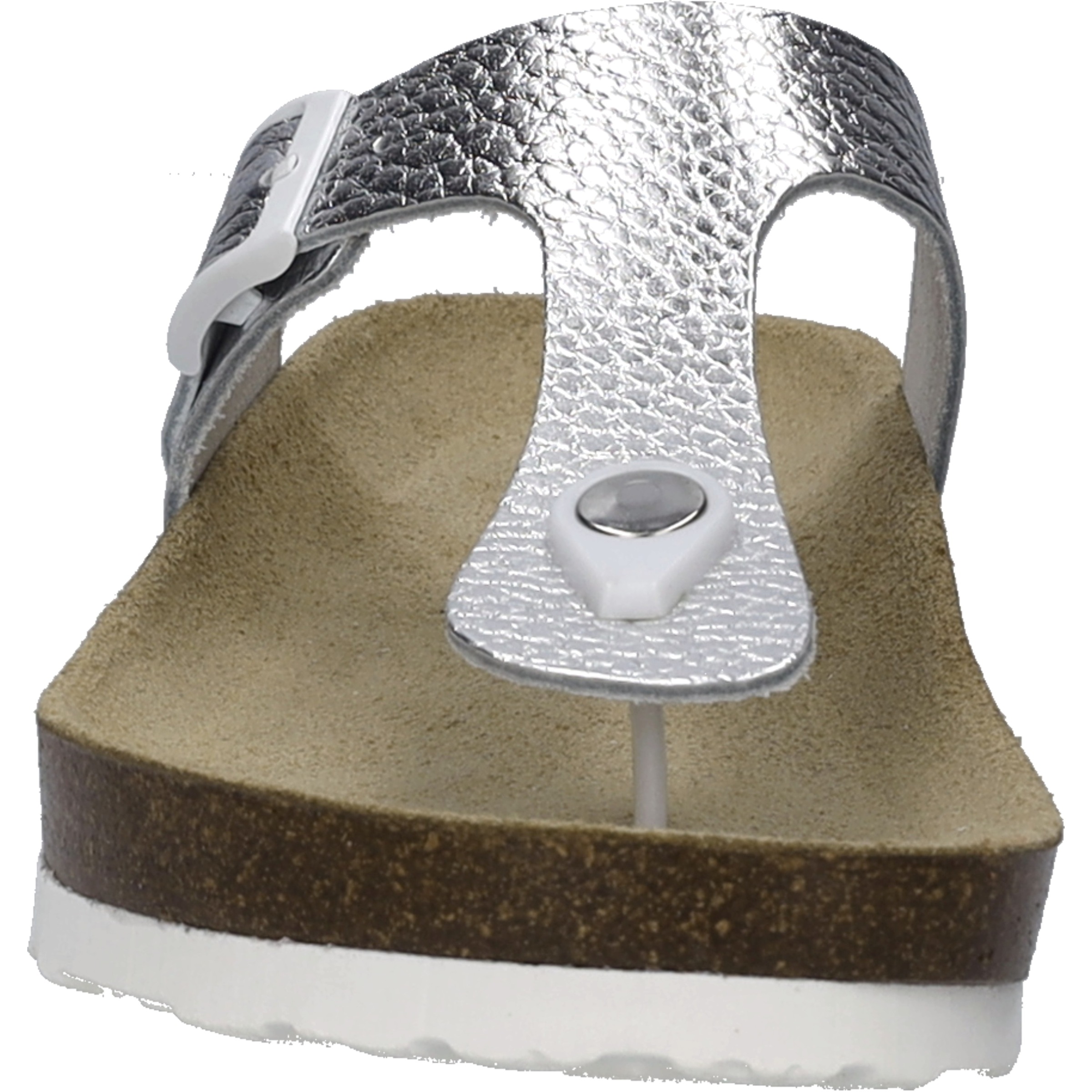 Josef Seibel Zehentrenner »Hermine 02, silber«