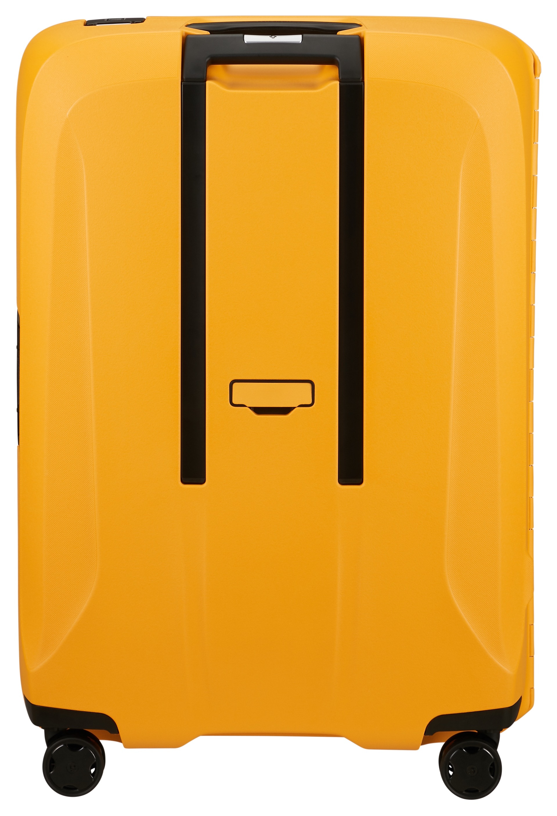Samsonite Hartschalen-Trolley »ESSENS, verschiedene Größen und Farben«, 4 Rollen, Reisekoffer Hartschalenkoffer Koffer für Flugreisen TSA-Schloss