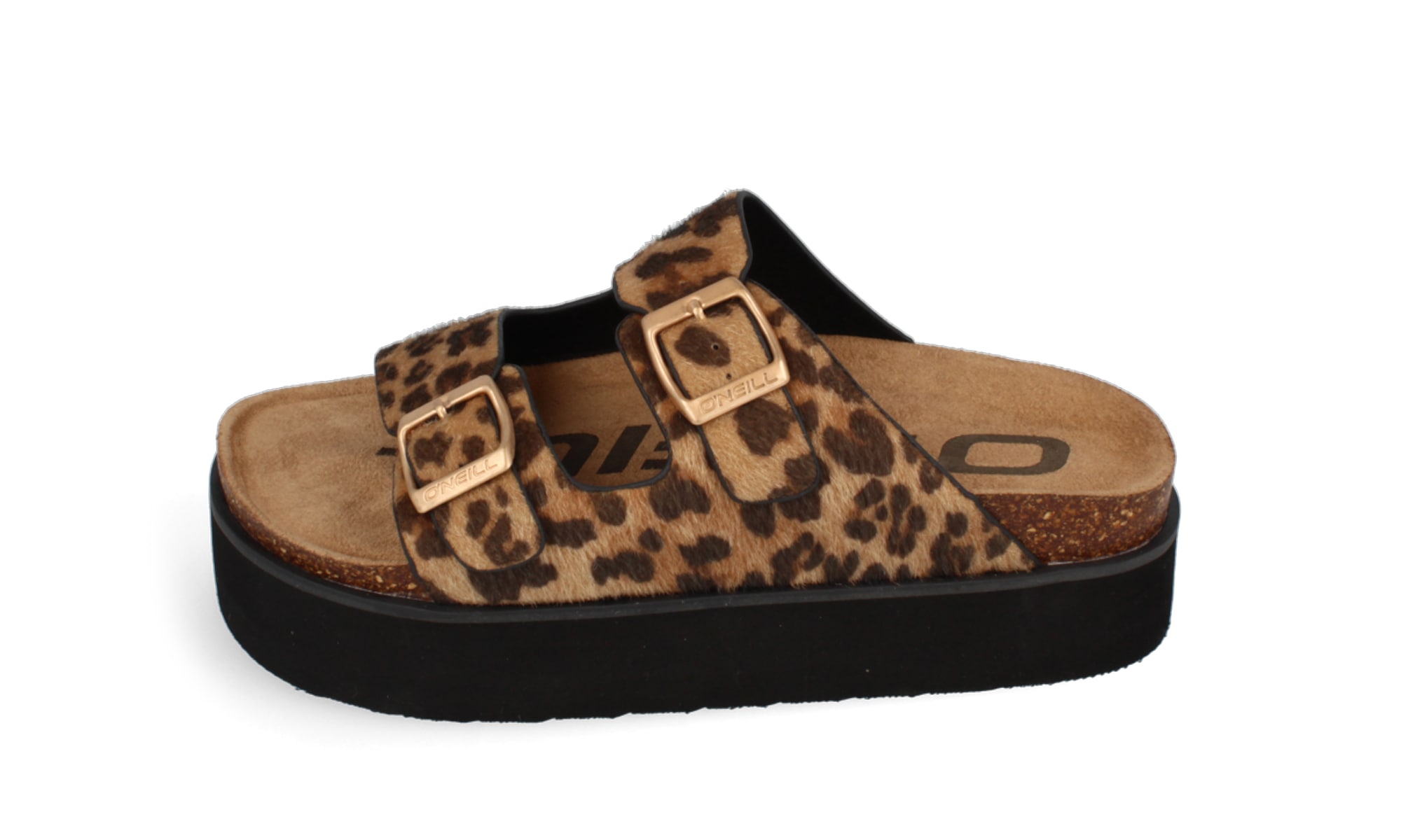 O'Neill Sandale »SANDY PLATFORM SLIDER WOMEN LOW«