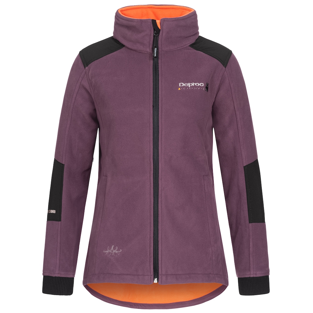 DEPROC Active Outdoorjacke »CANADA Women«