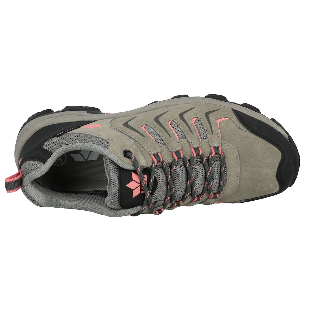 Lico Outdoorschuh »Outdoorschuh Manaslu«