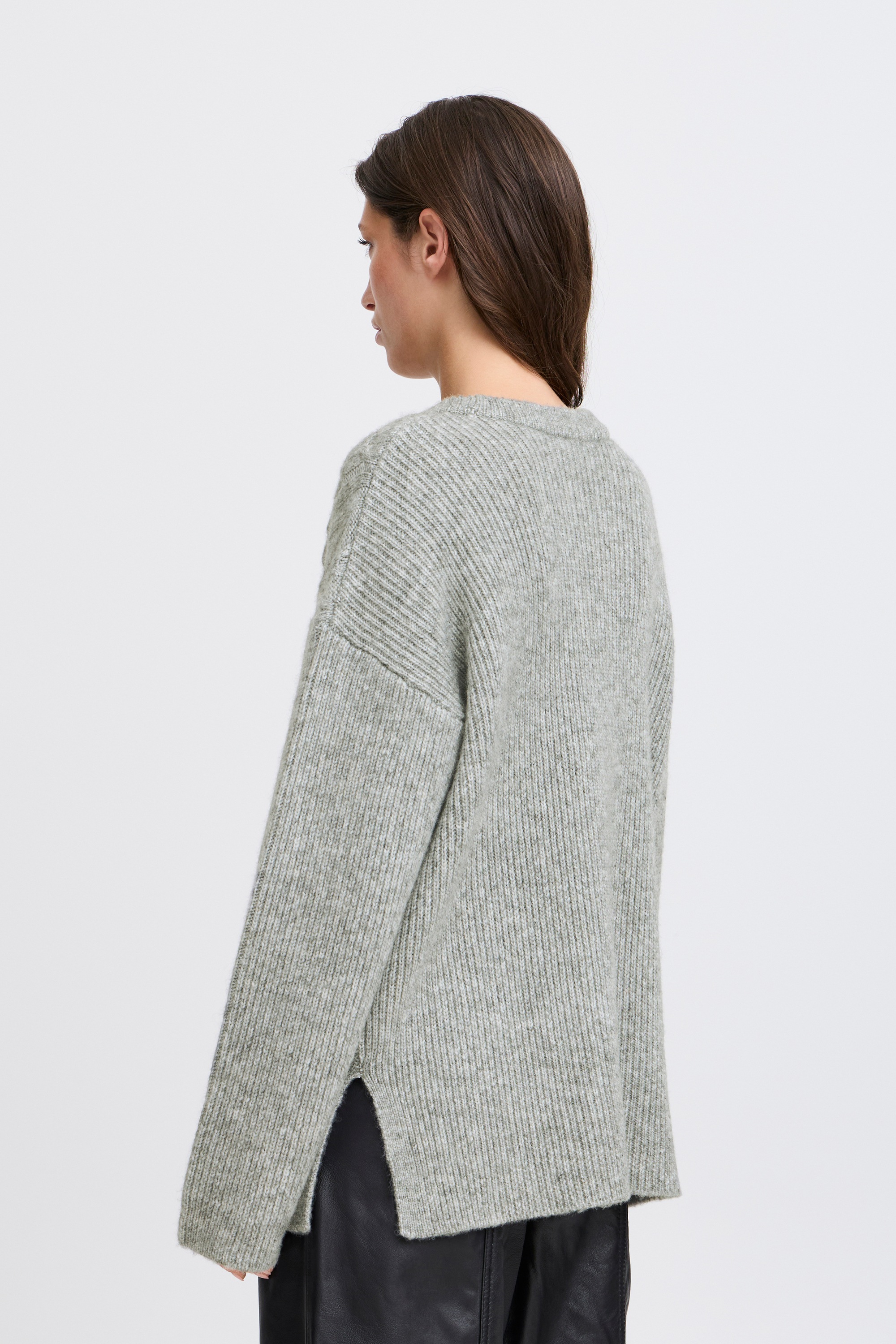 b.young Strickpullover »Strickpullover BYNELLO«