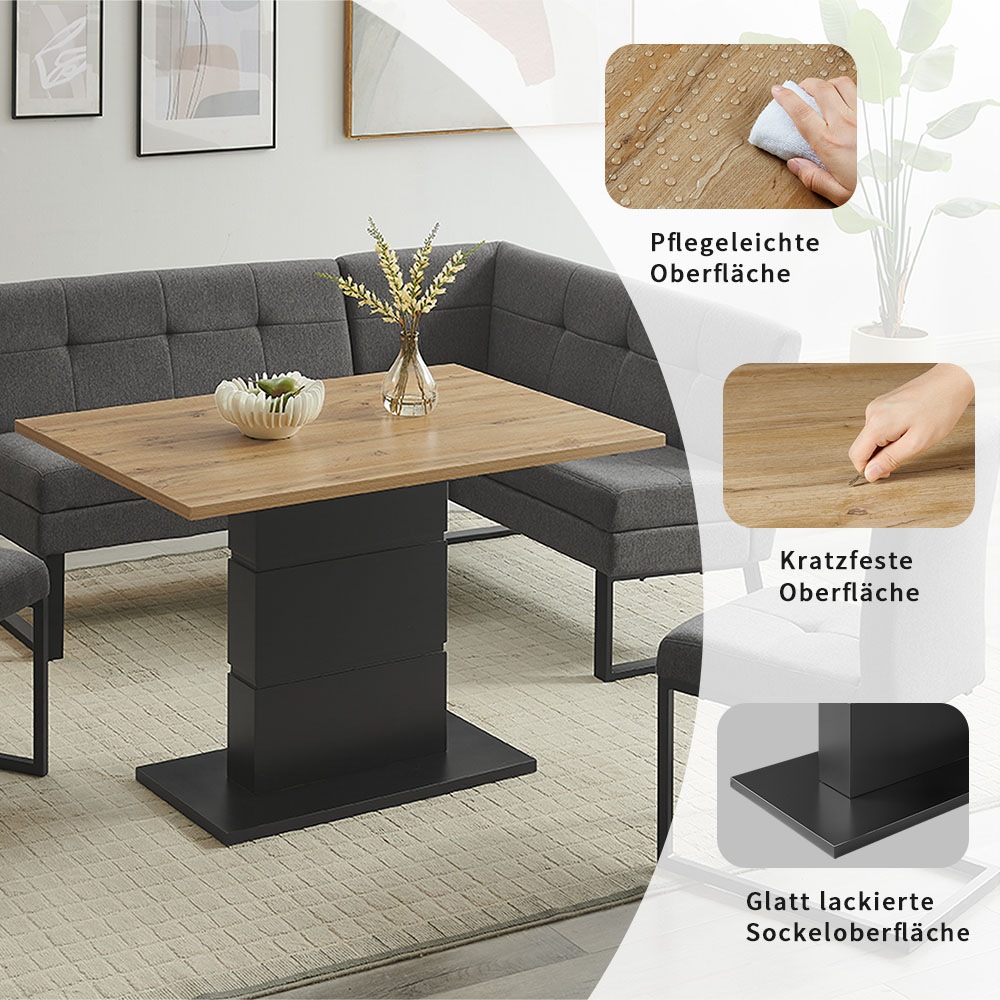 Home affaire Esszimmerstuhl