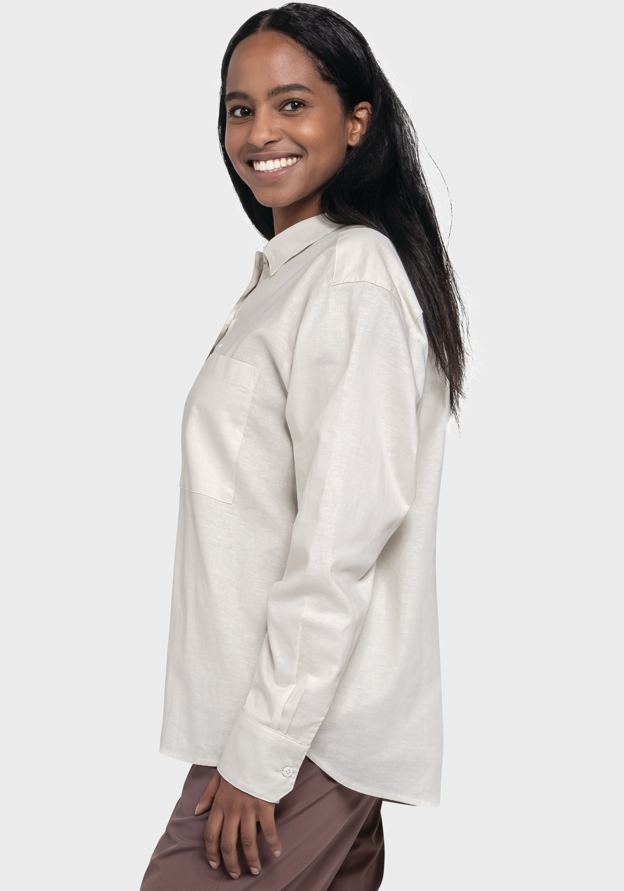 Schöffel Outdoorbluse »Urban Blouse Style Chanduy WMS«