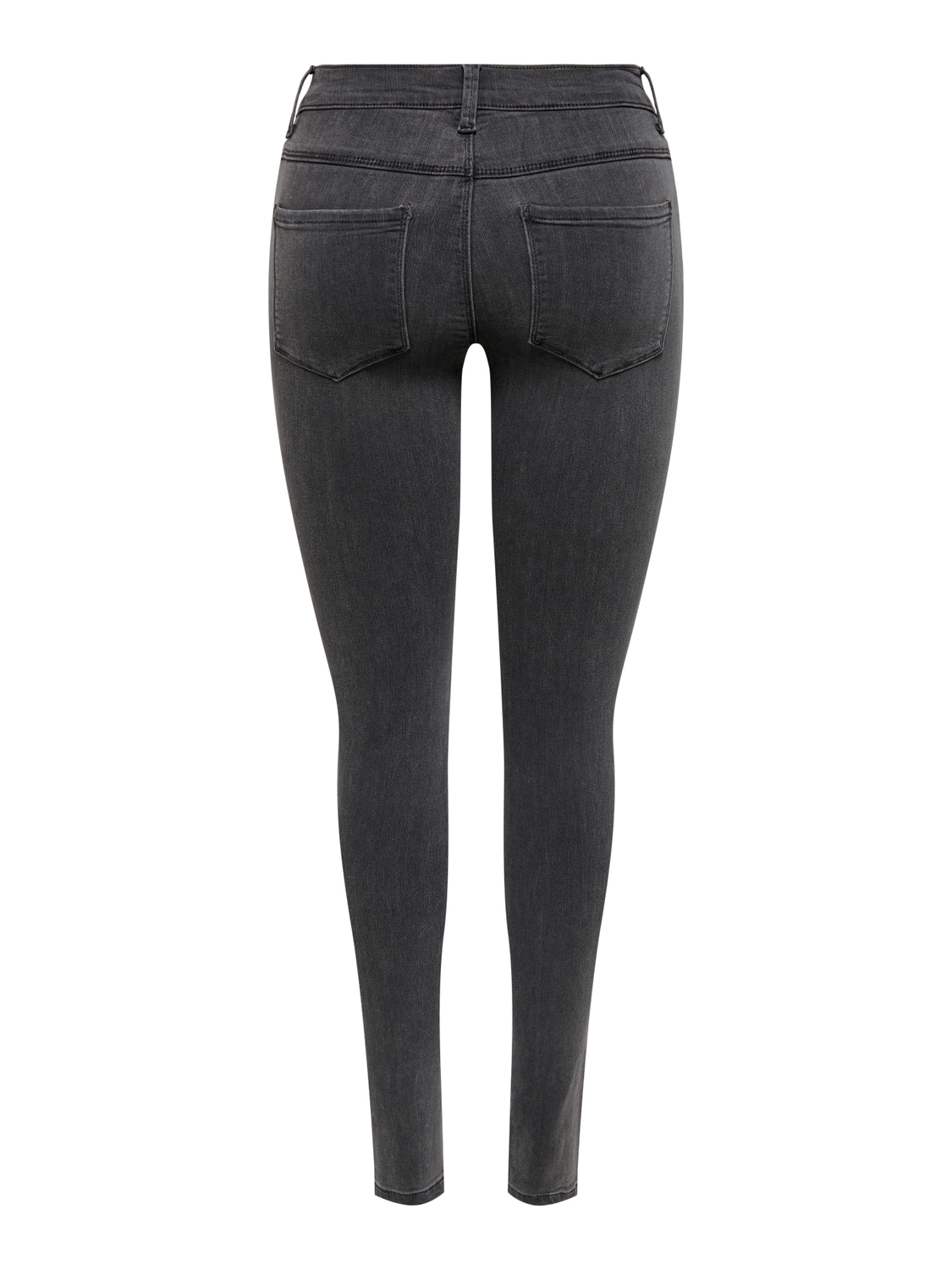 ONLY Skinny-fit-Jeans »ONLRAIN REG SKINNY JEANS DNM CRYOD655«