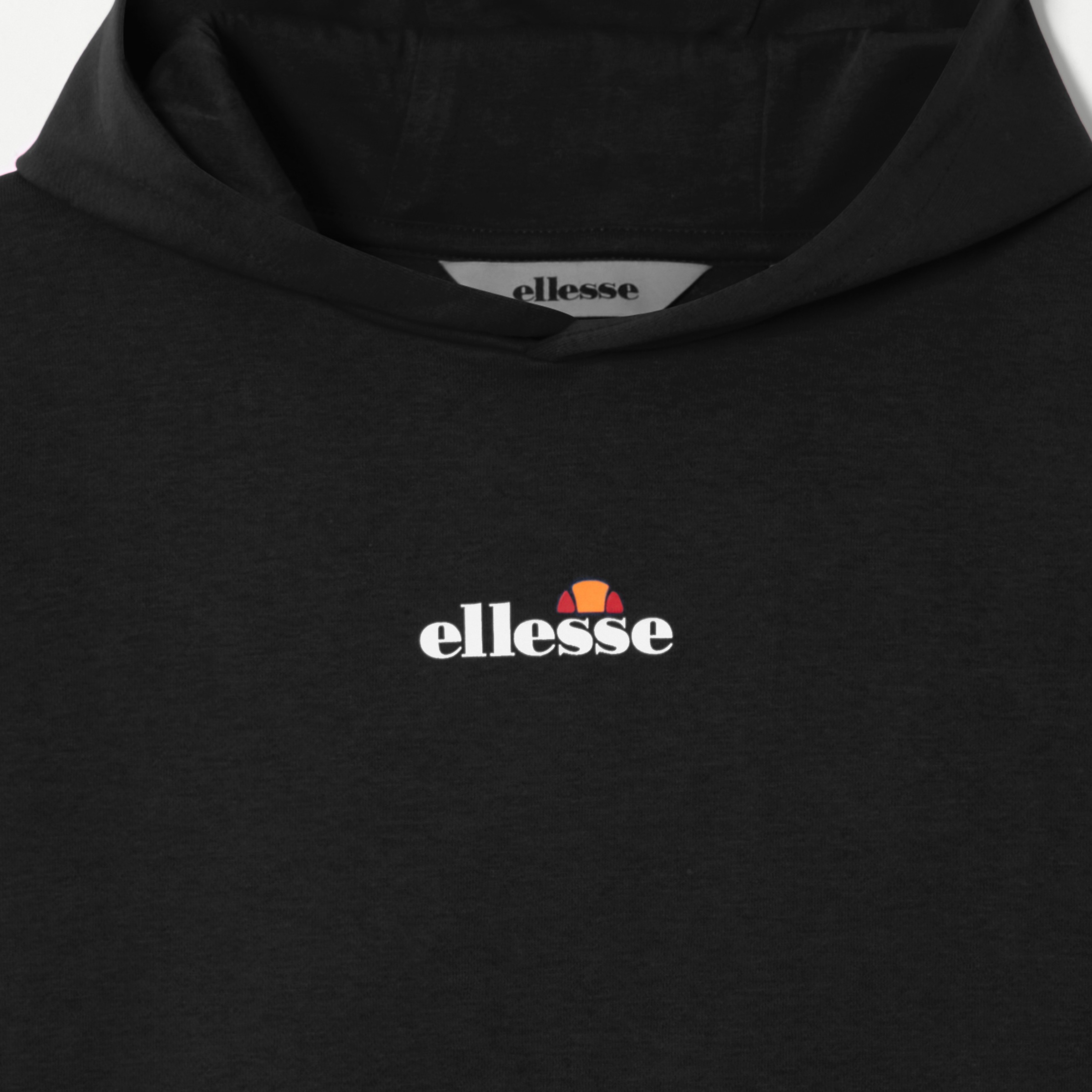 Ellesse Kapuzensweatshirt
