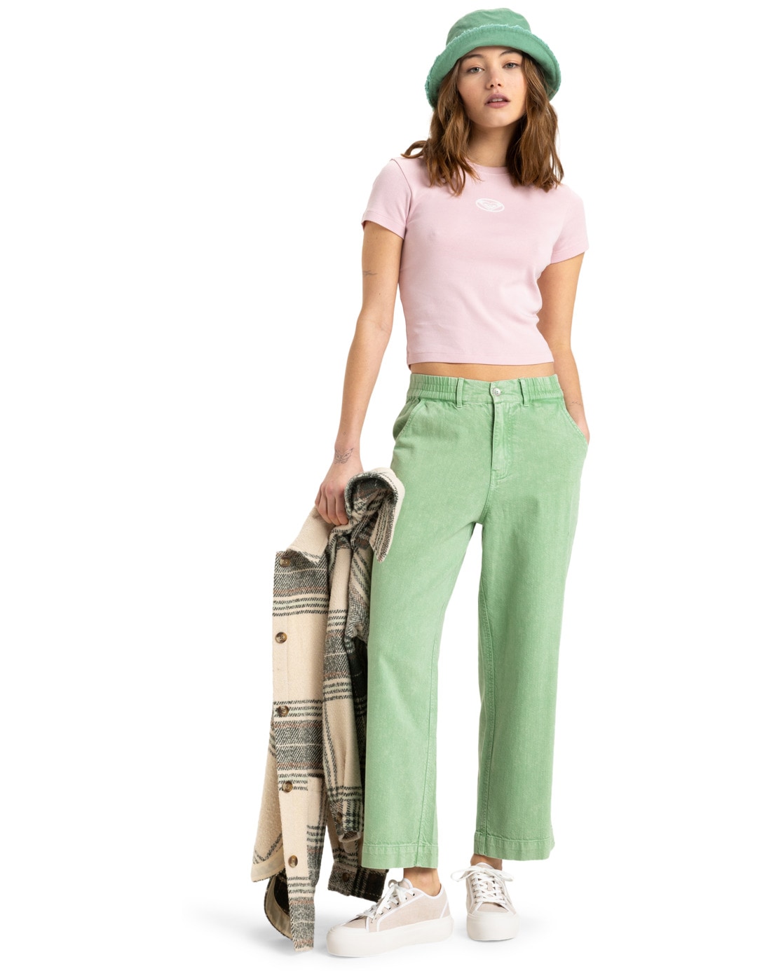 Roxy T-Shirt »Beach Love«