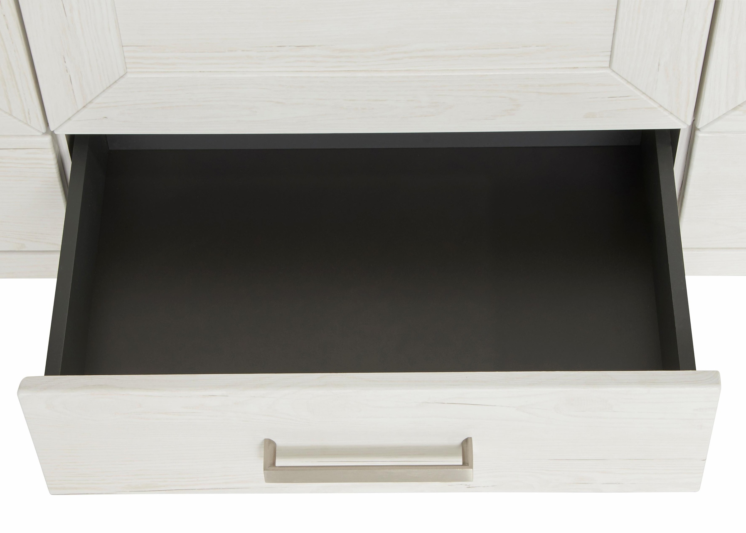 set one by Musterring Highboard »york«, Typ 57,Breite 184 cm