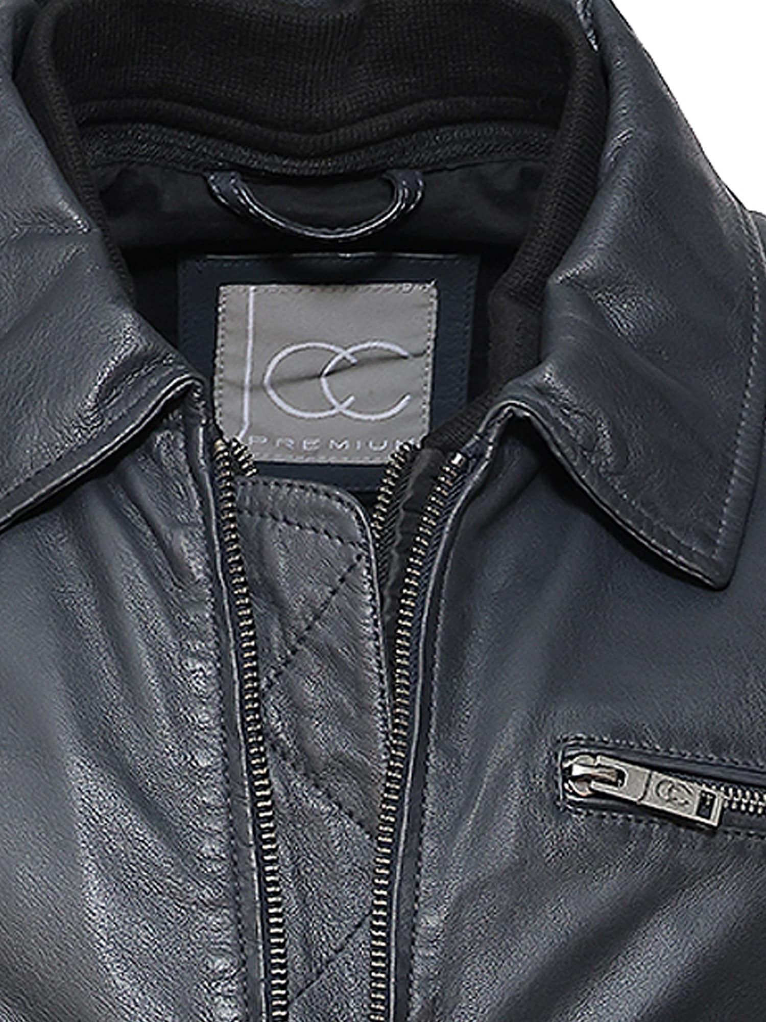 JCC Lederjacke »Lederjacke 31023633«