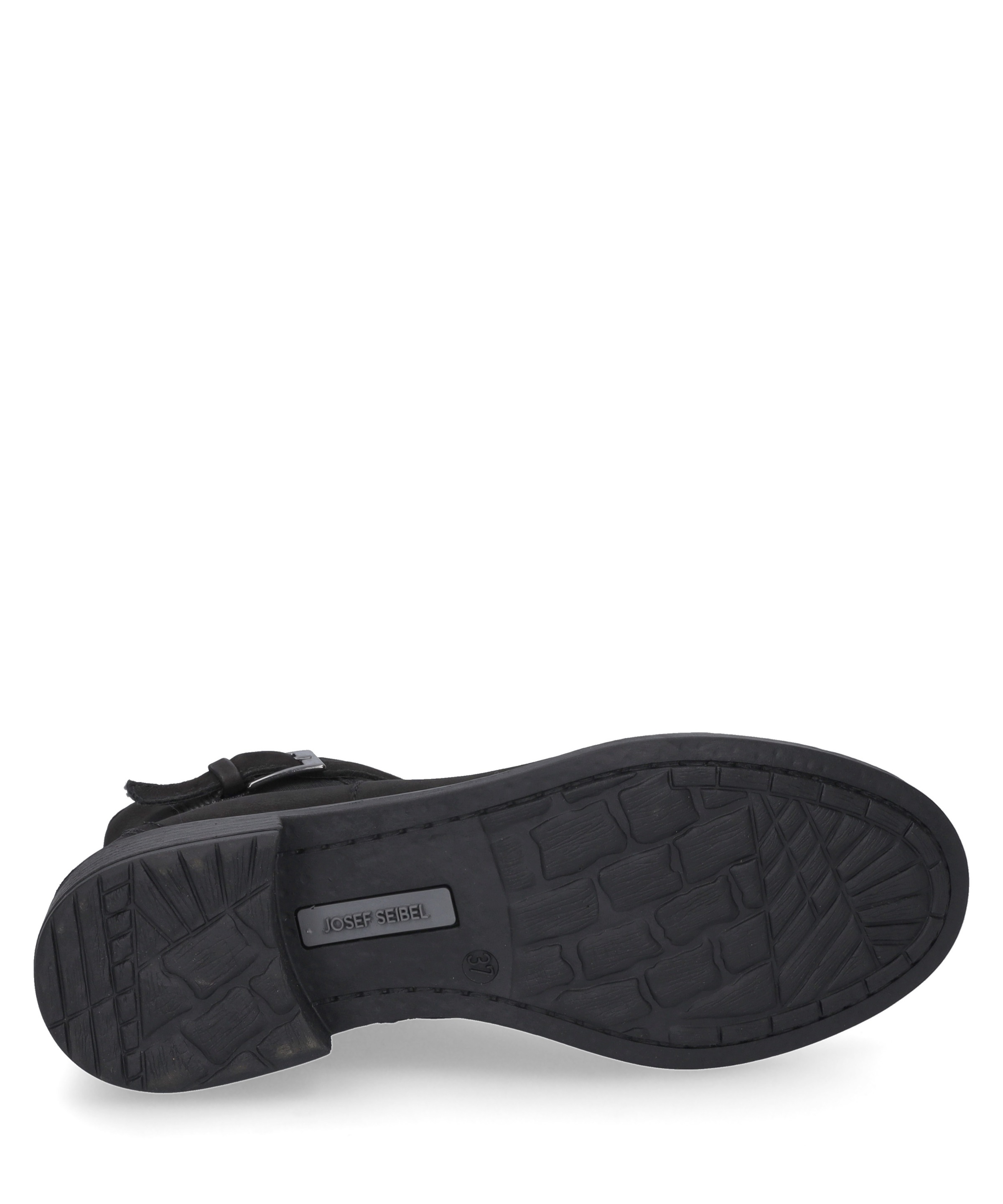 Josef Seibel Stiefelette »Selena 17, schwarz«