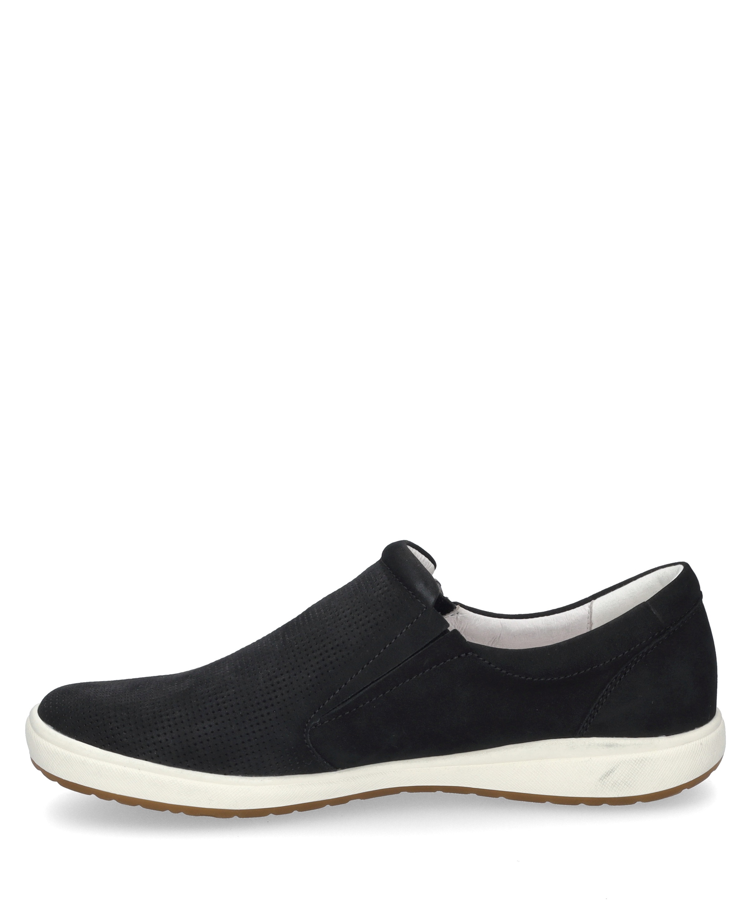 Josef Seibel Slipper »Caren 22, schwarz«