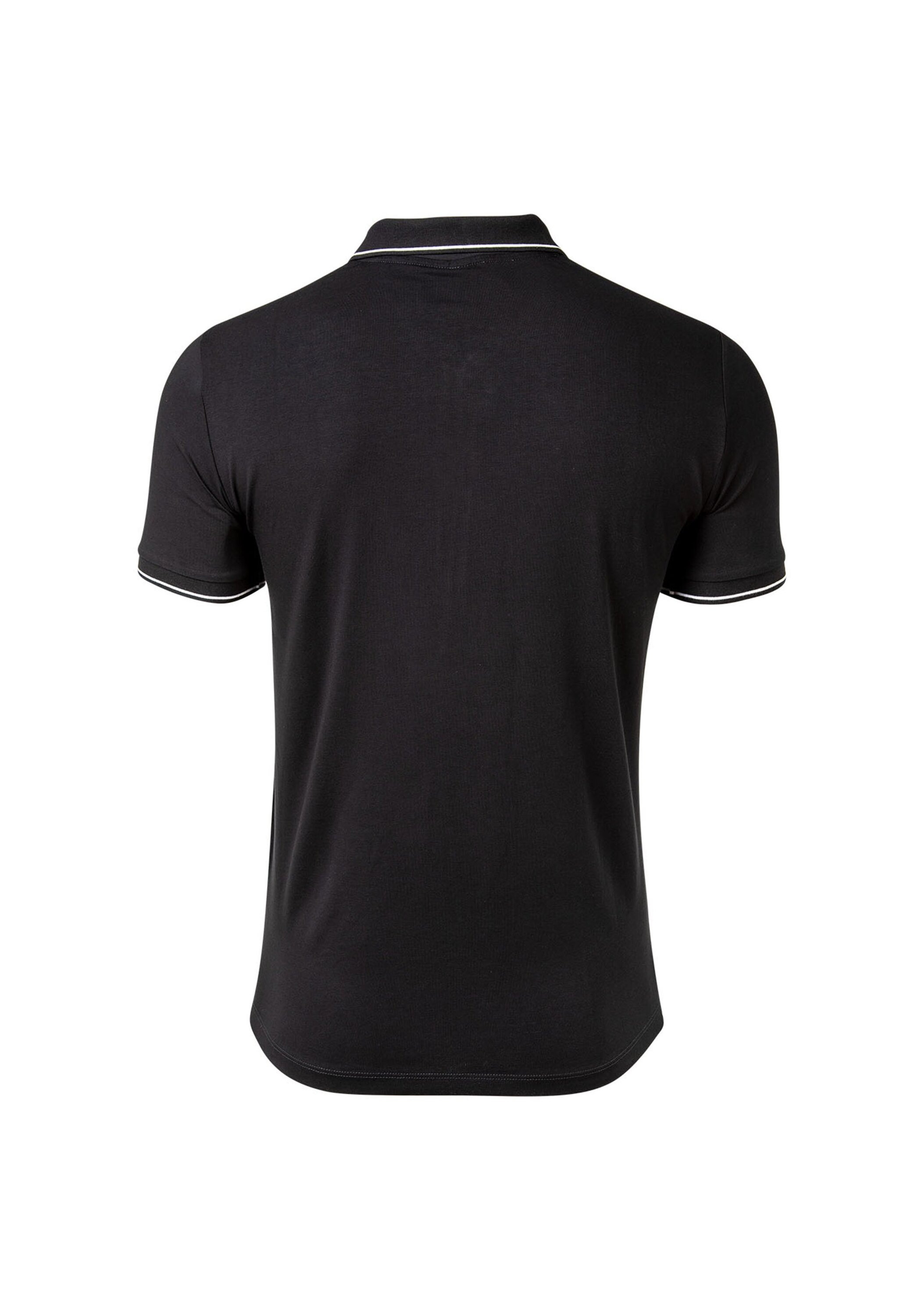 ARMANI EXCHANGE Poloshirt »Poloshirt«