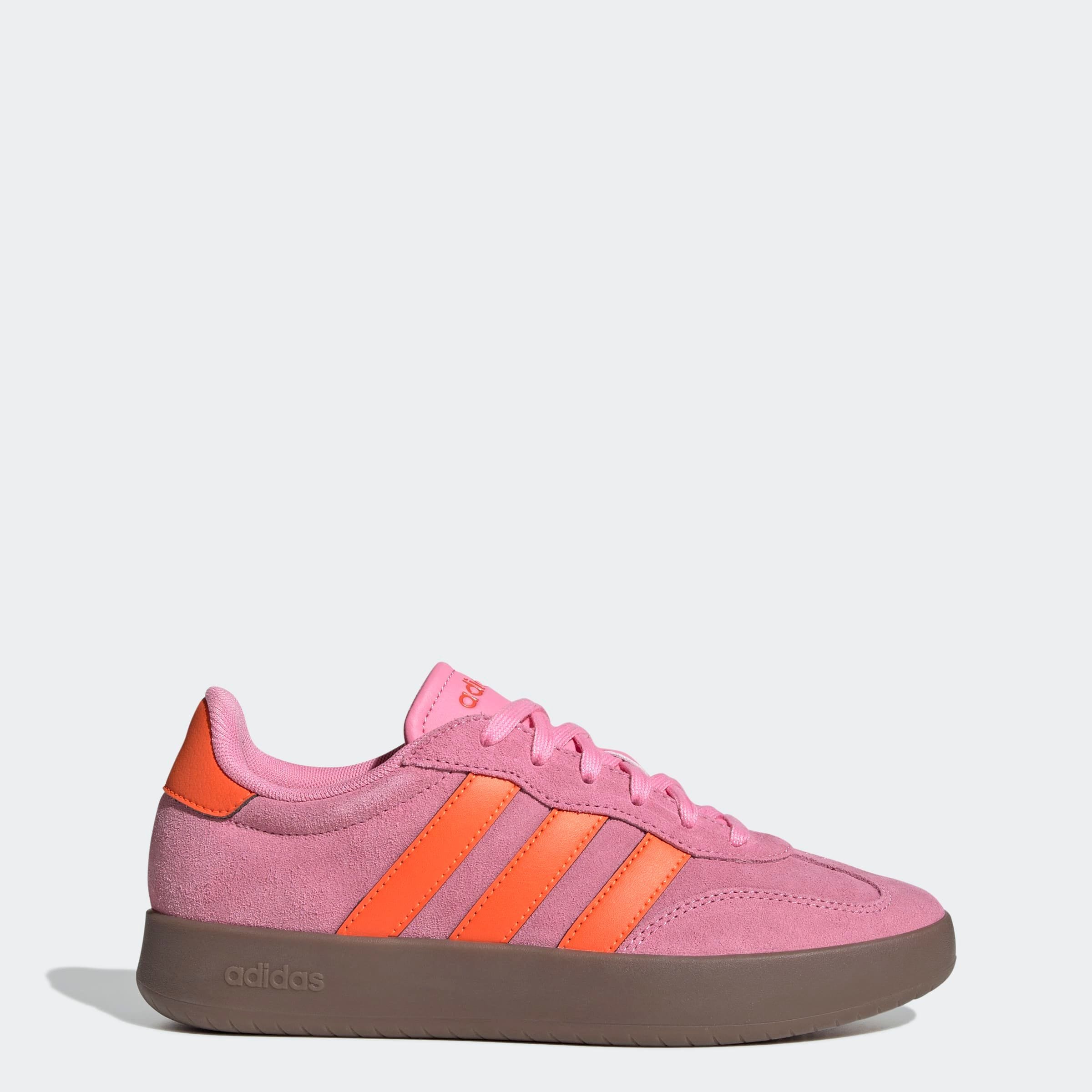 adidas Sportswear Sneaker »BARREDA«, Design auf den Spuren des adidas Handball Spezial