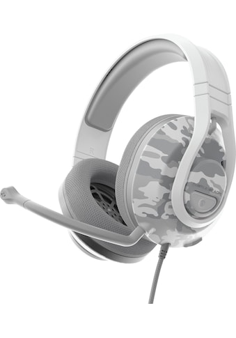 Turtle Beach Gaming-Headset »Recon 500 White«, Mikrofon abnehmbar kaufen