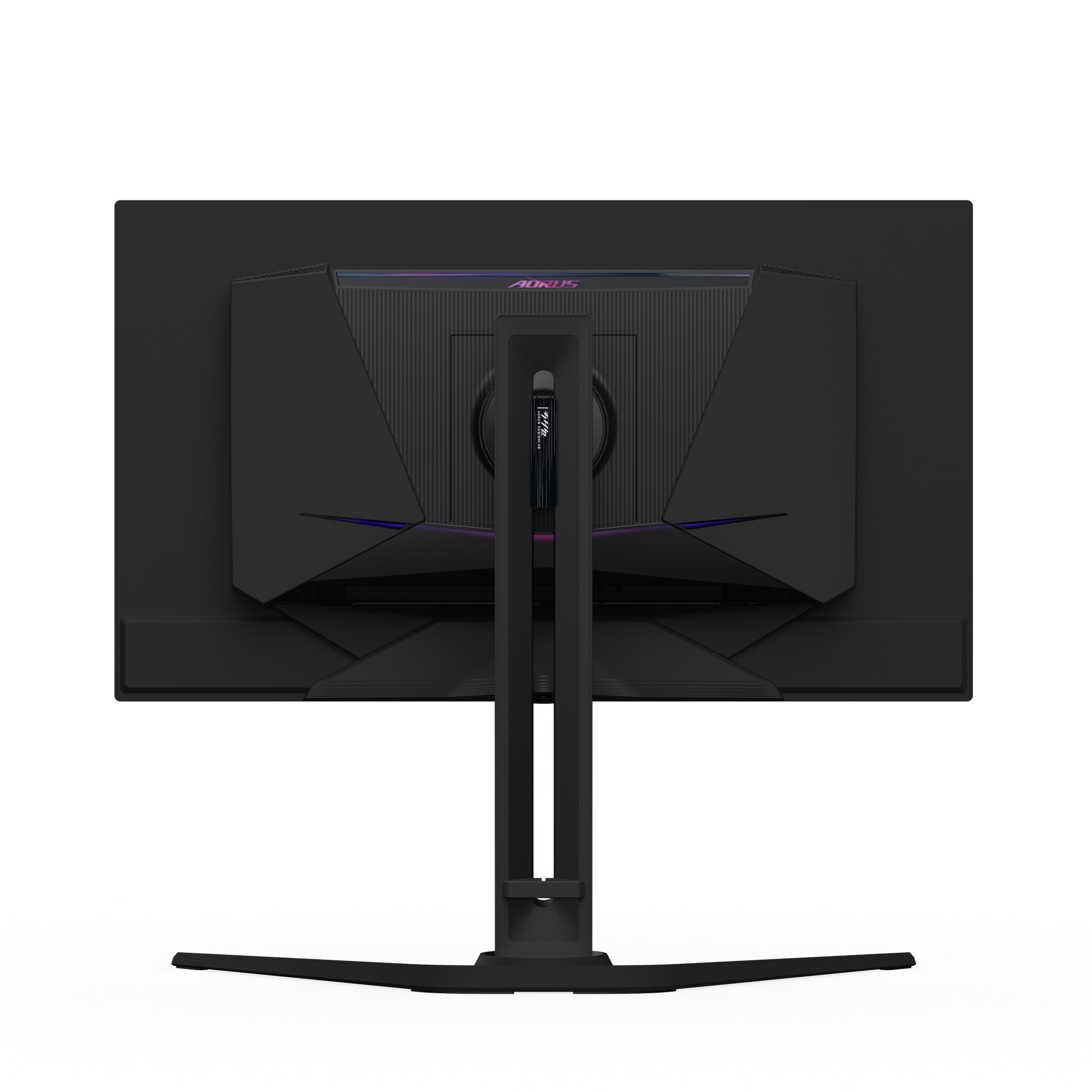 Gigabyte Gaming-Monitor »AORUS FO27Q3«, 67,8 cm/27 Zoll, 2560 x 1440 px, QHD, 360 Hz