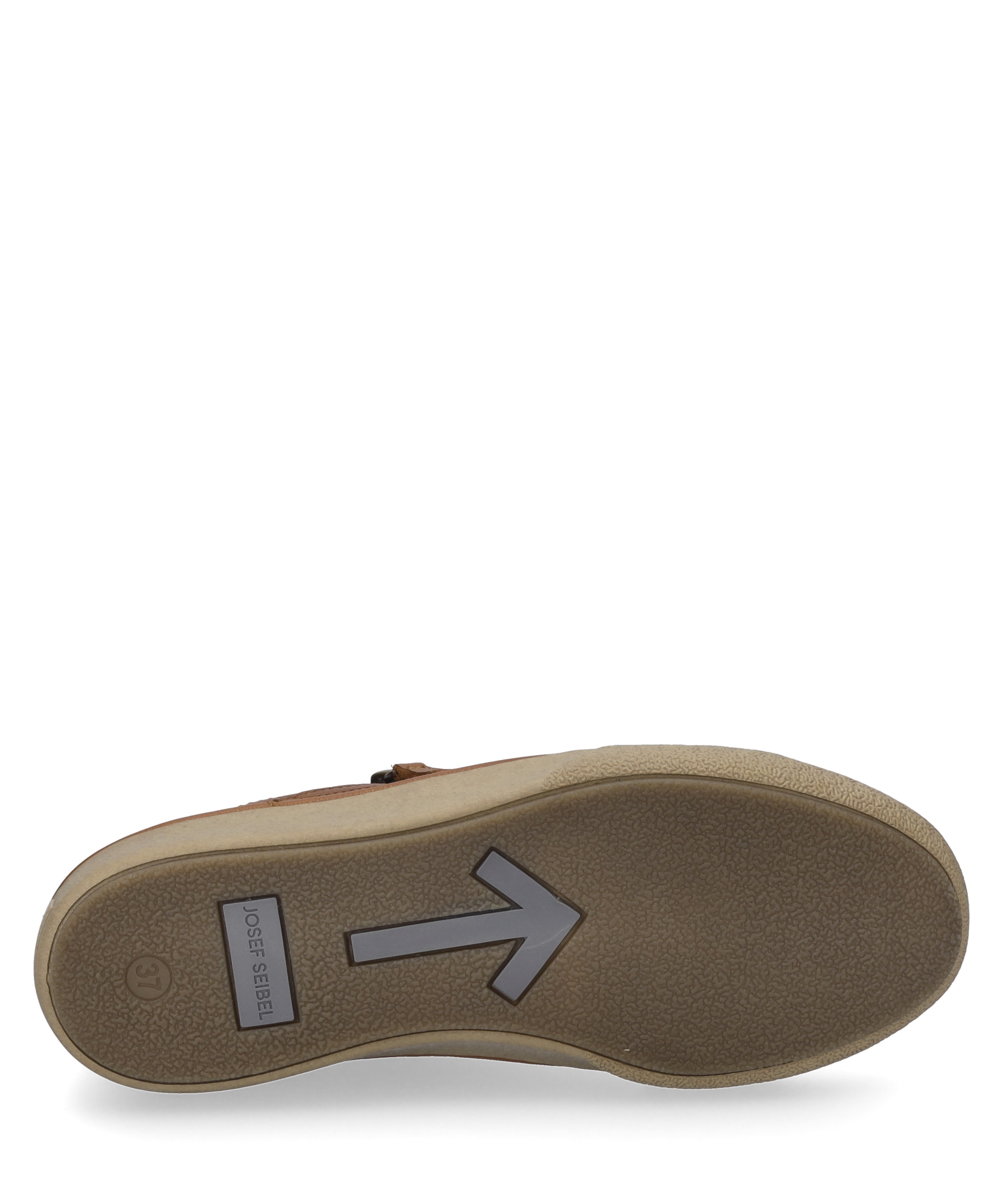 Josef Seibel Sneaker »Claire 13, camel«