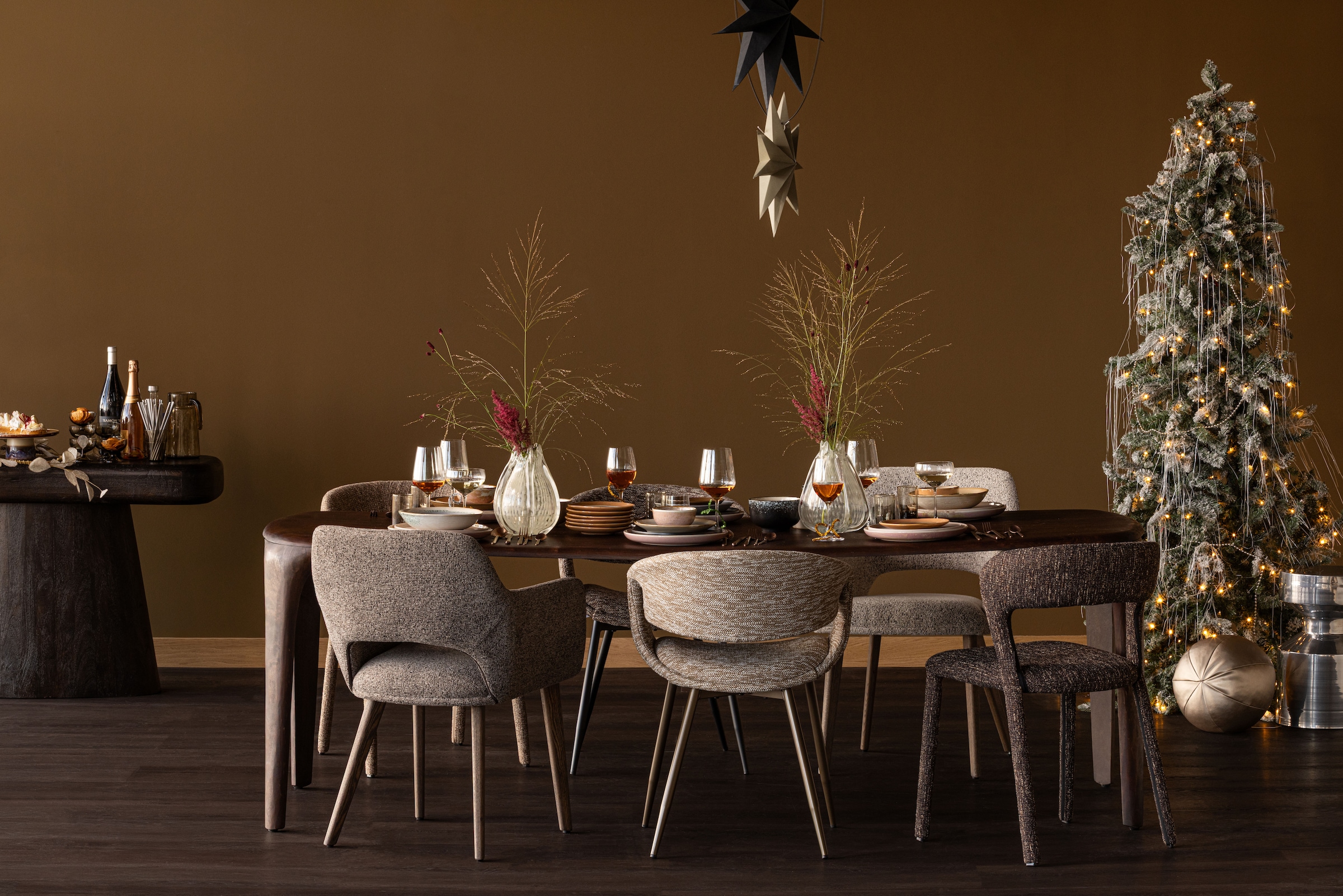 WOOOD Esszimmerstuhl ()