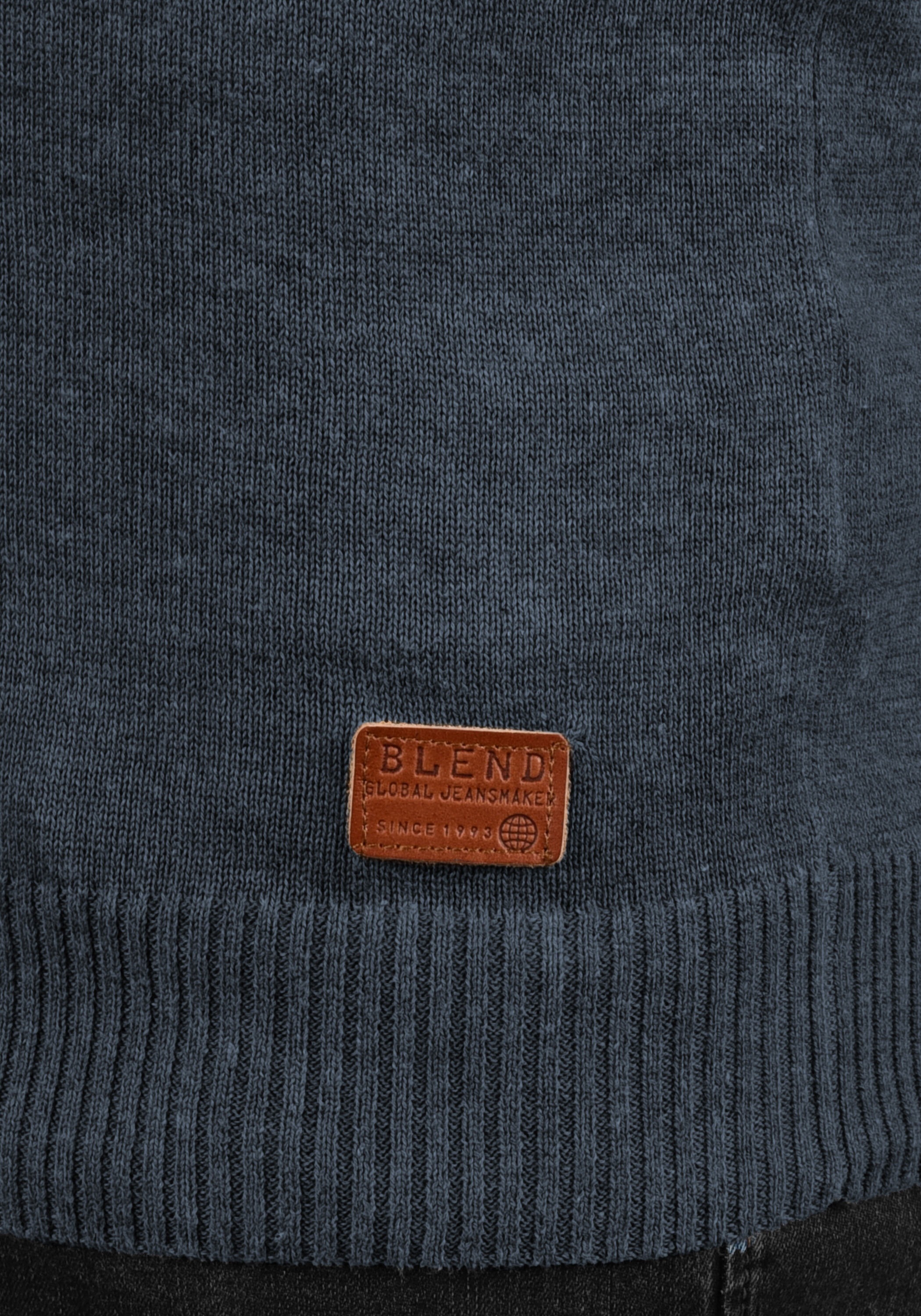 Blend Rollkragenpullover »Rollkragenpullover BHLatif«